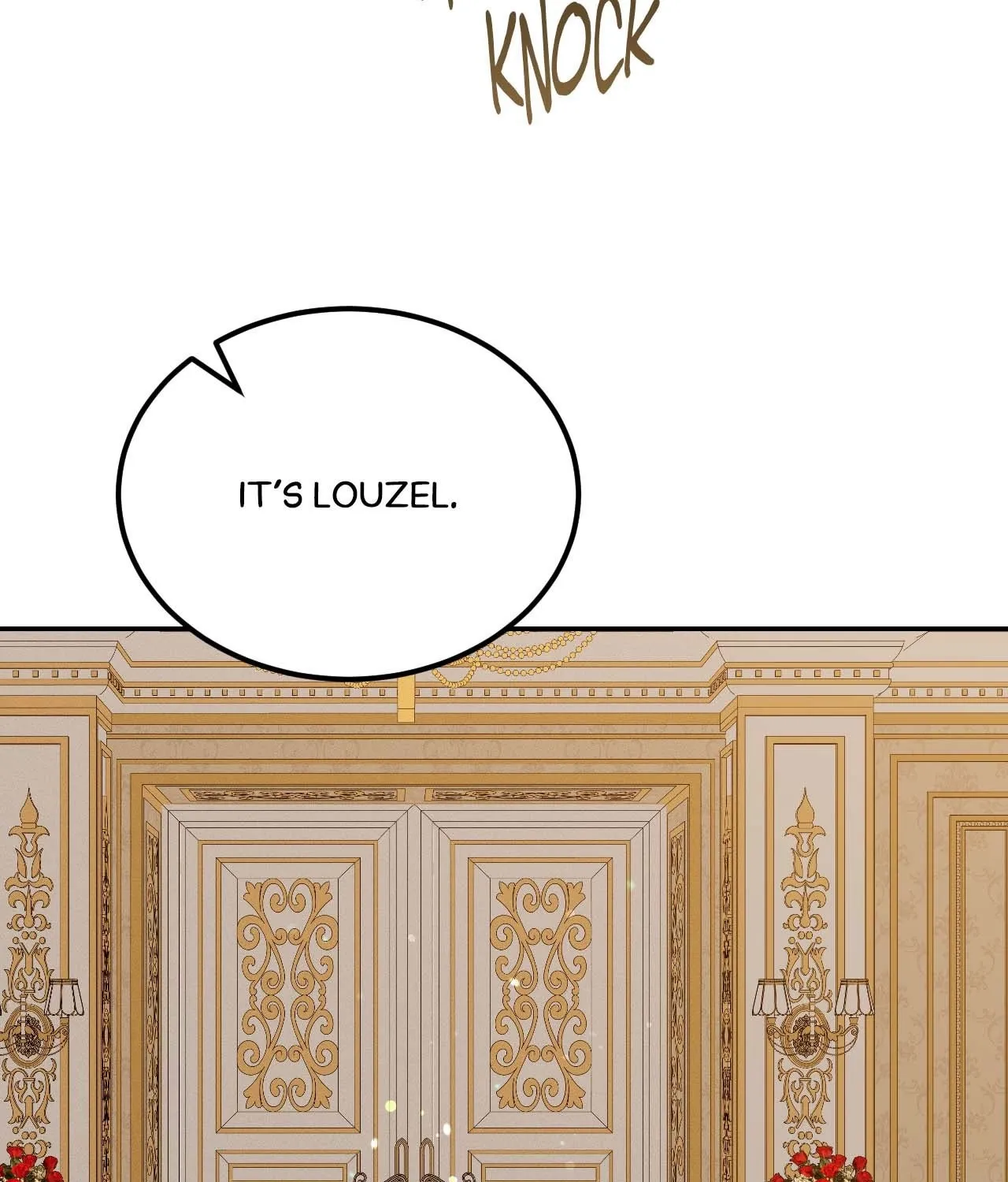 Read Not a Peep! chapter 57 image 10 on Lezhin