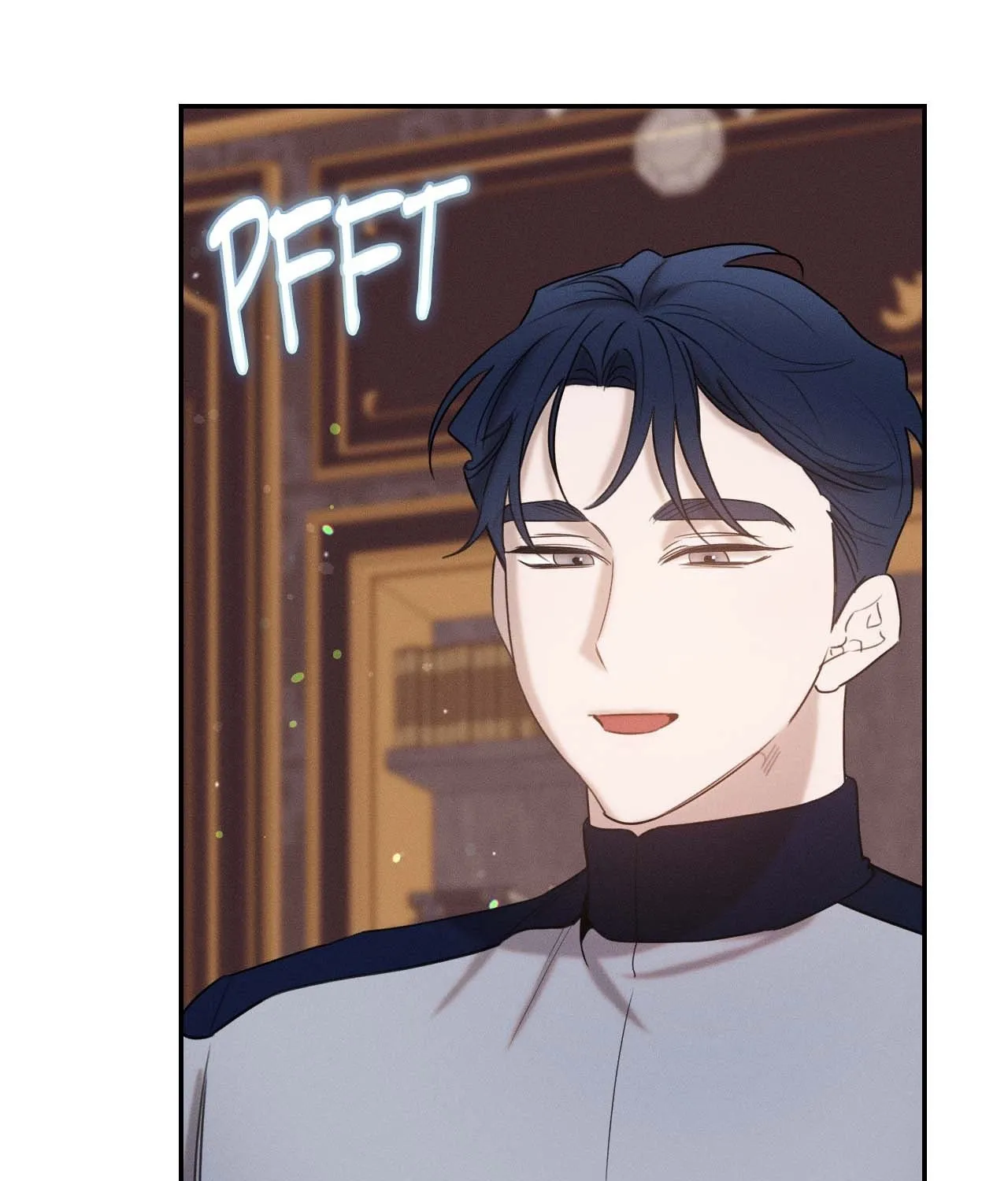 Read Not a Peep! chapter 57 image 107 on Lezhin