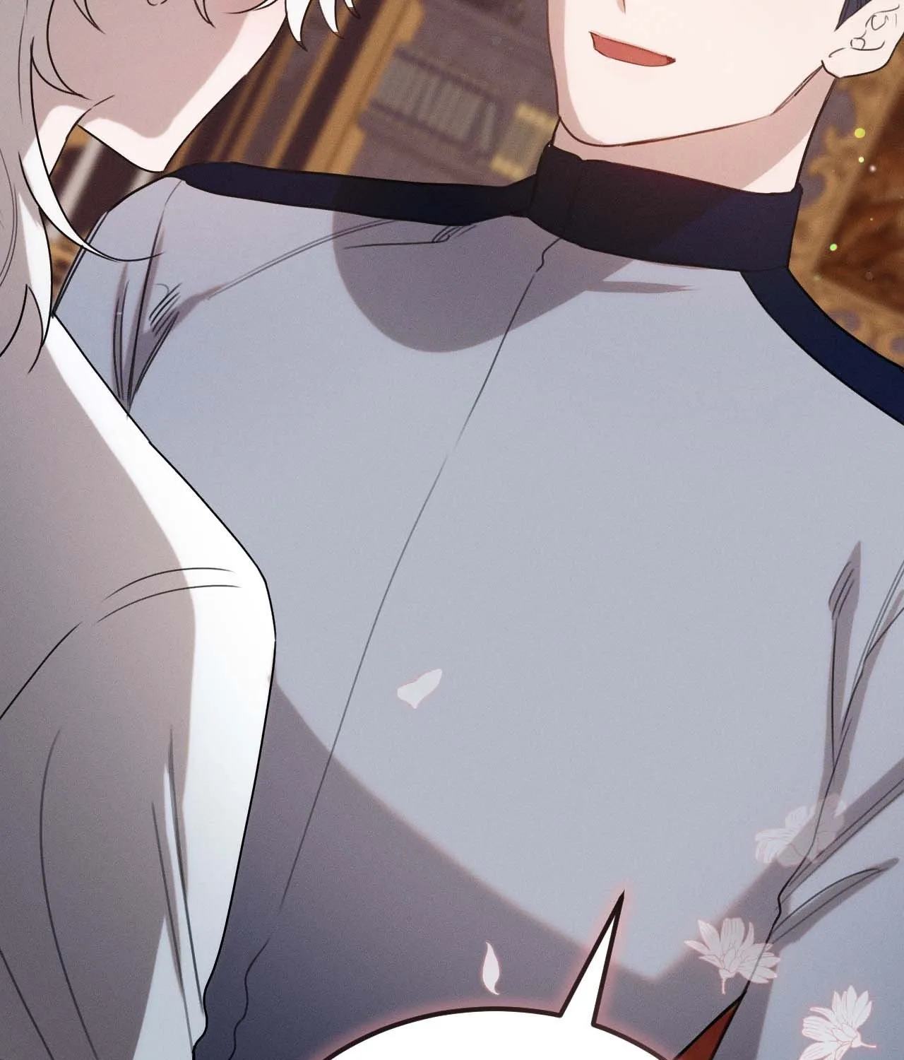 Read Not a Peep! chapter 57 image 115 on Lezhin