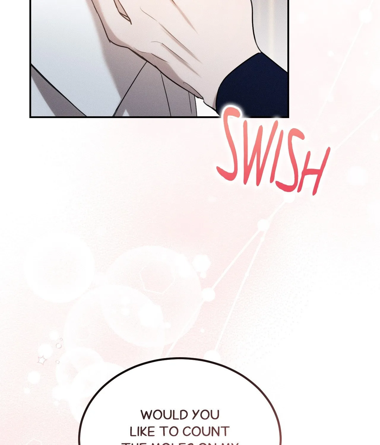 Read Not a Peep! chapter 57 image 120 on Lezhin