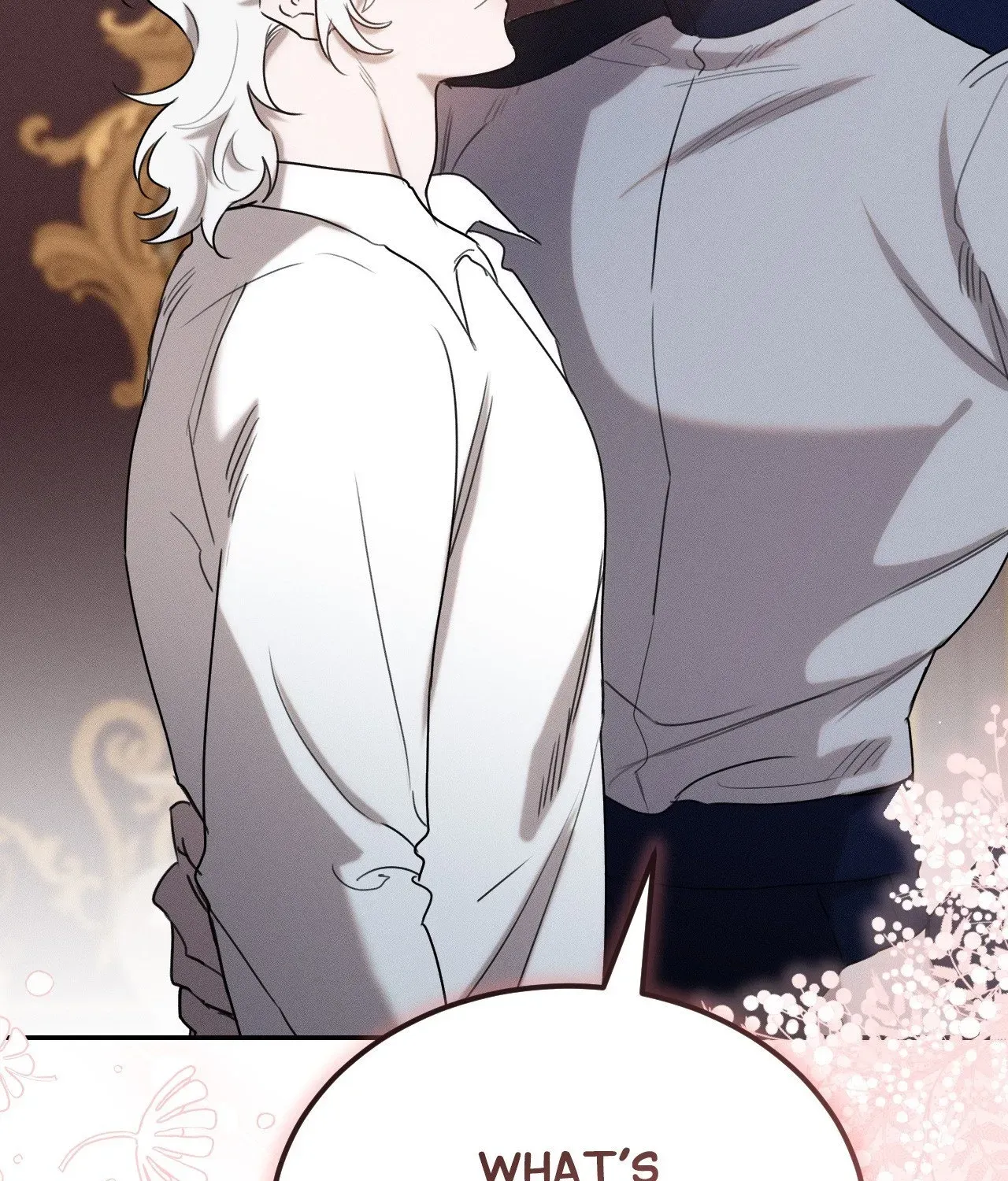 Read Not a Peep! chapter 57 image 126 on Lezhin