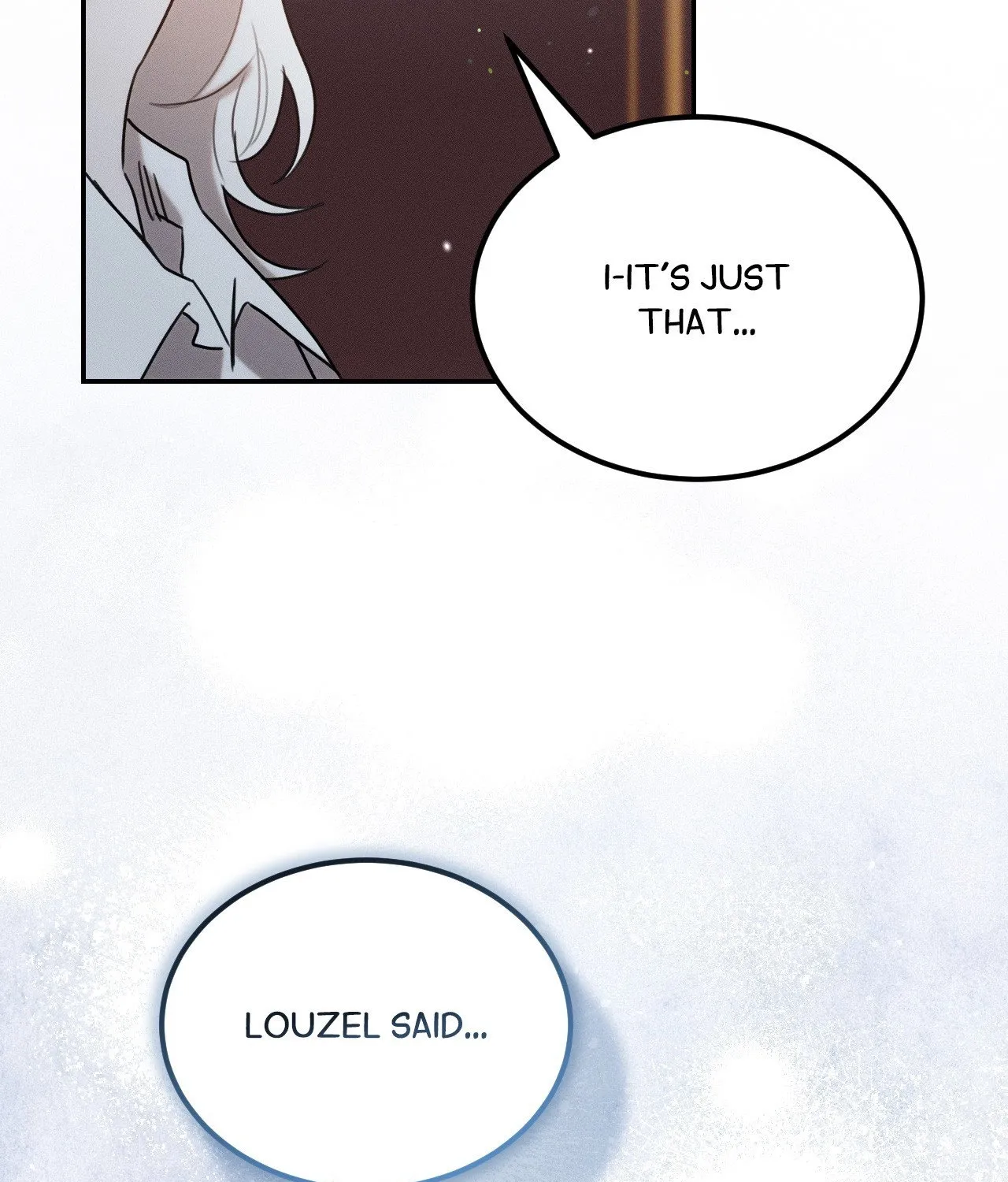 Read Not a Peep! chapter 57 image 130 on Lezhin