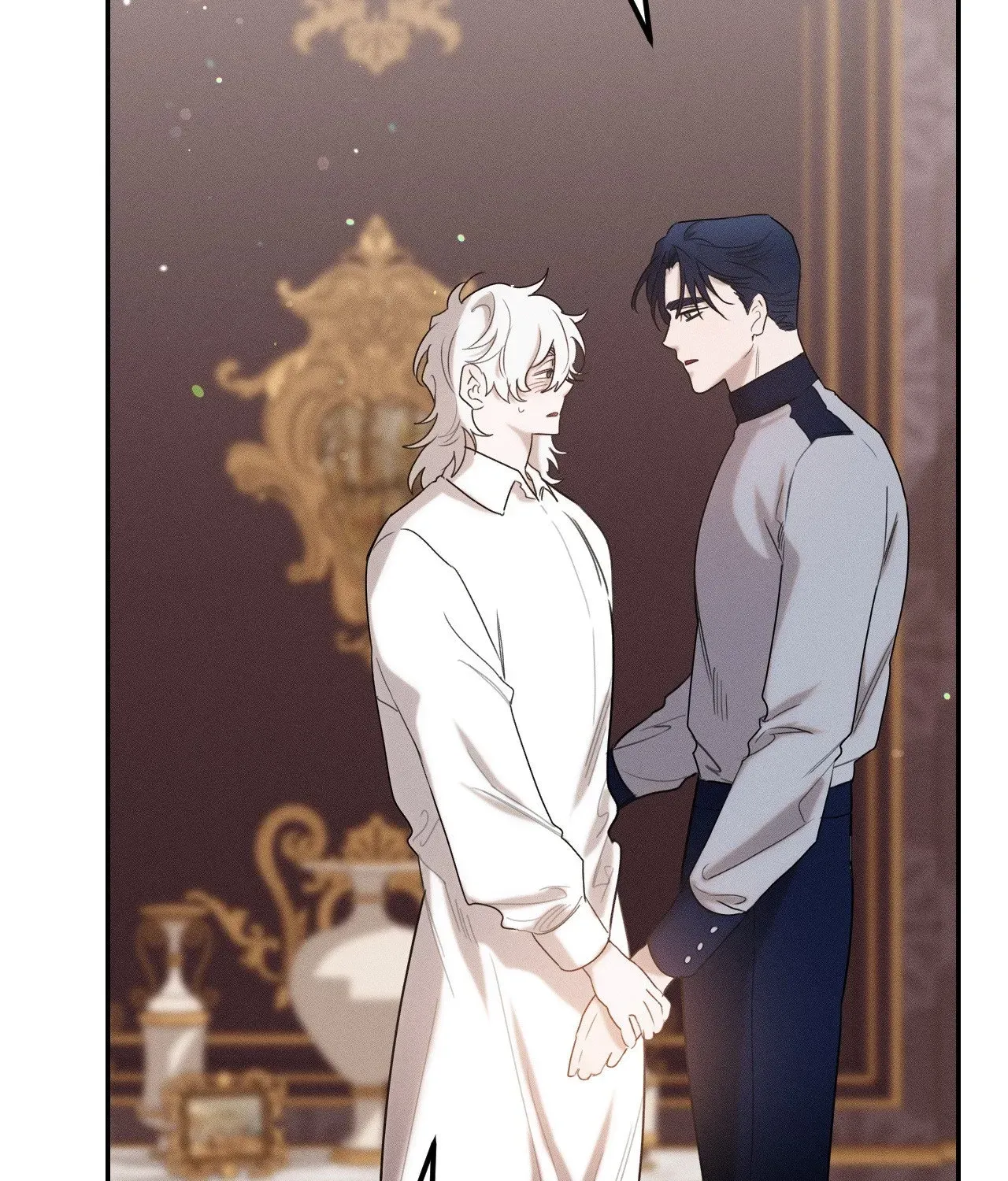 Read Not a Peep! chapter 57 image 136 on Lezhin
