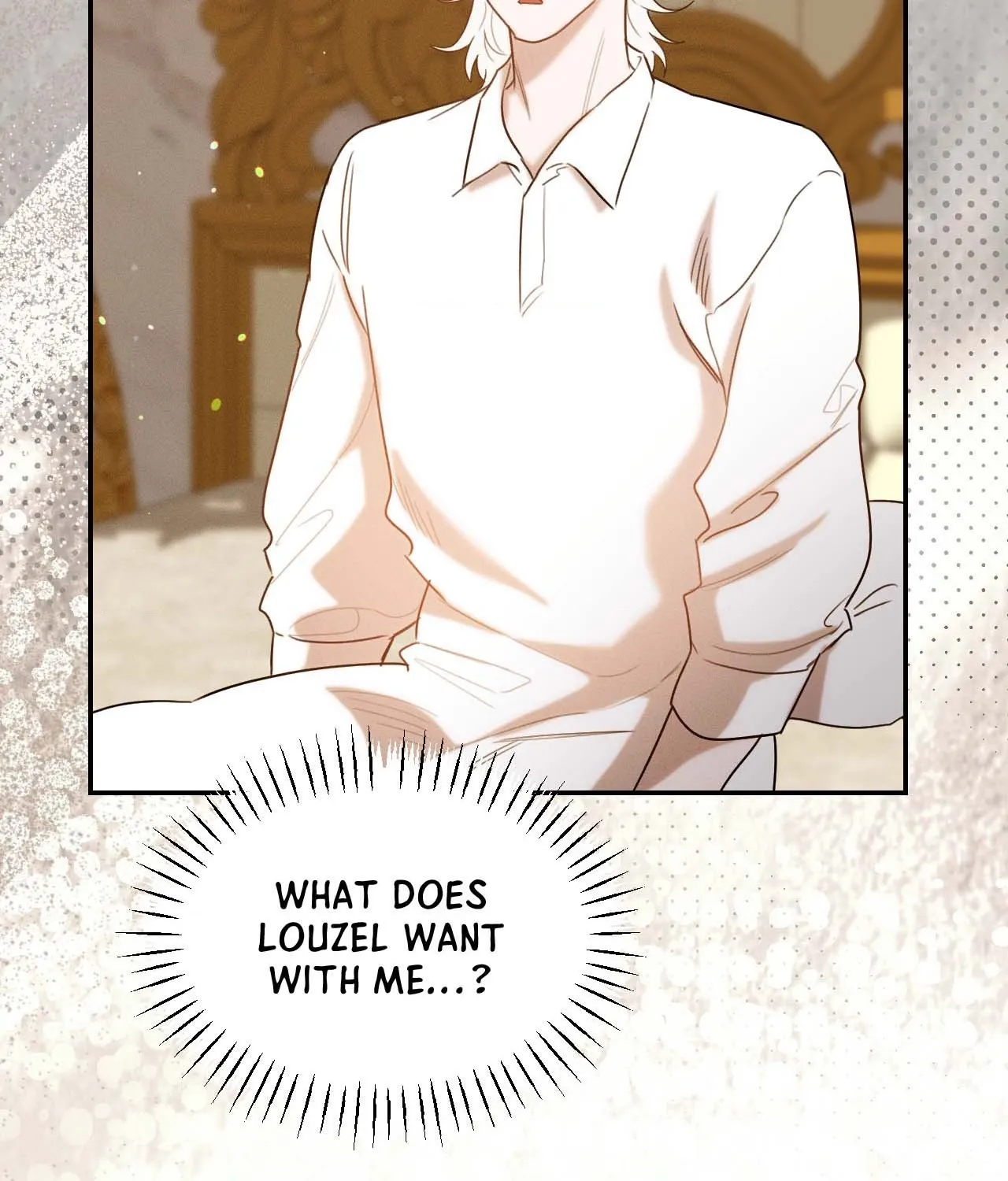 Read Not a Peep! chapter 57 image 14 on Lezhin