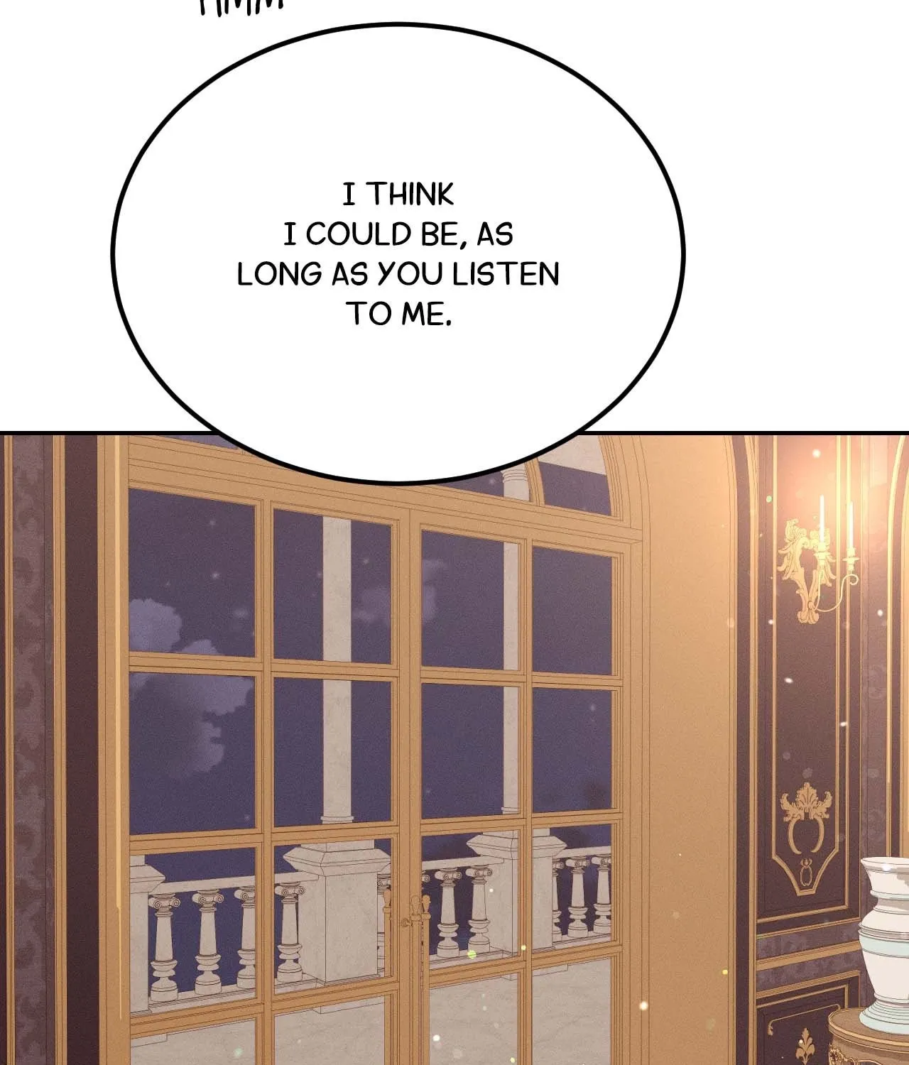 Read Not a Peep! chapter 57 image 149 on Lezhin