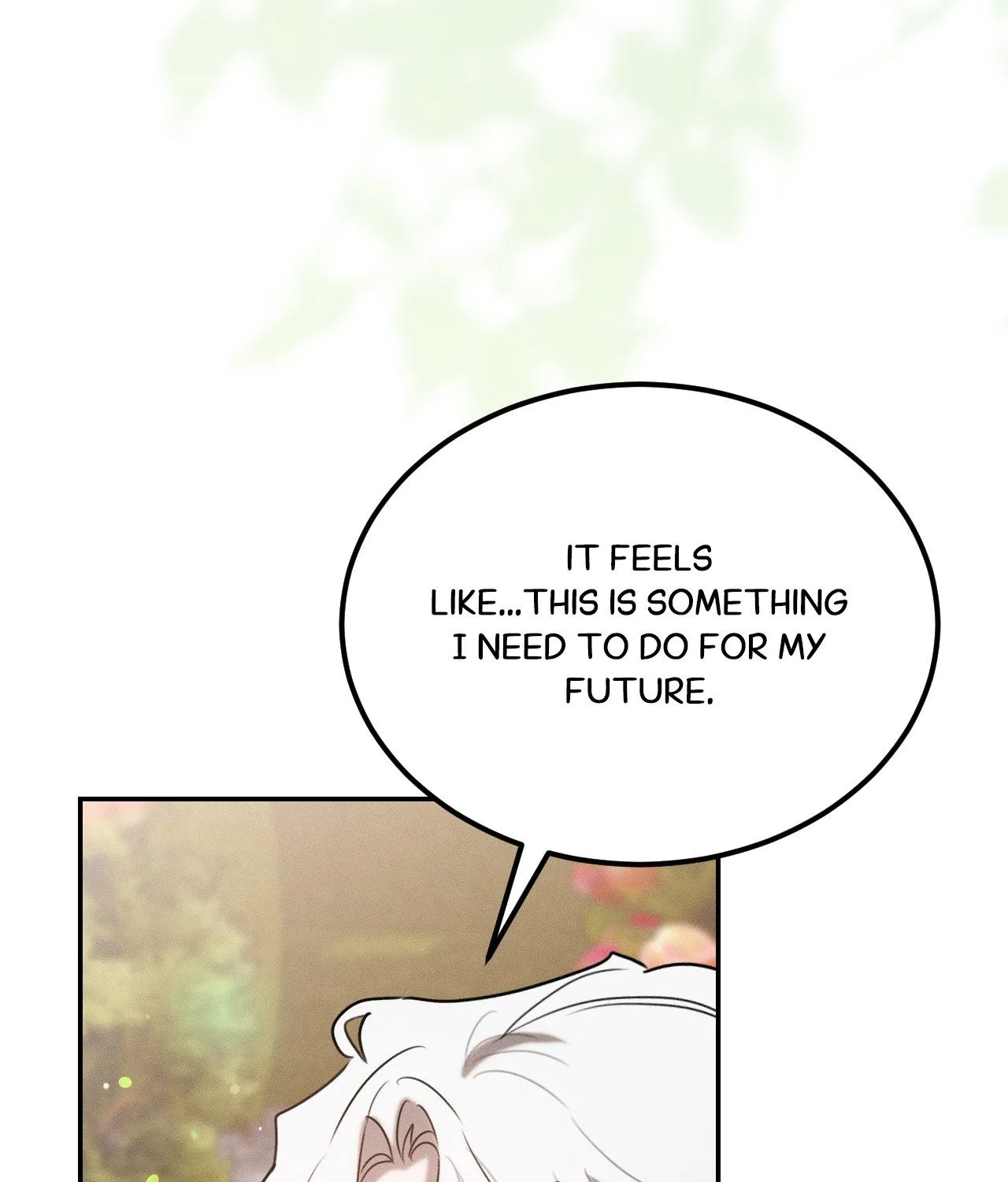 Read Not a Peep! chapter 57 image 164 on Lezhin