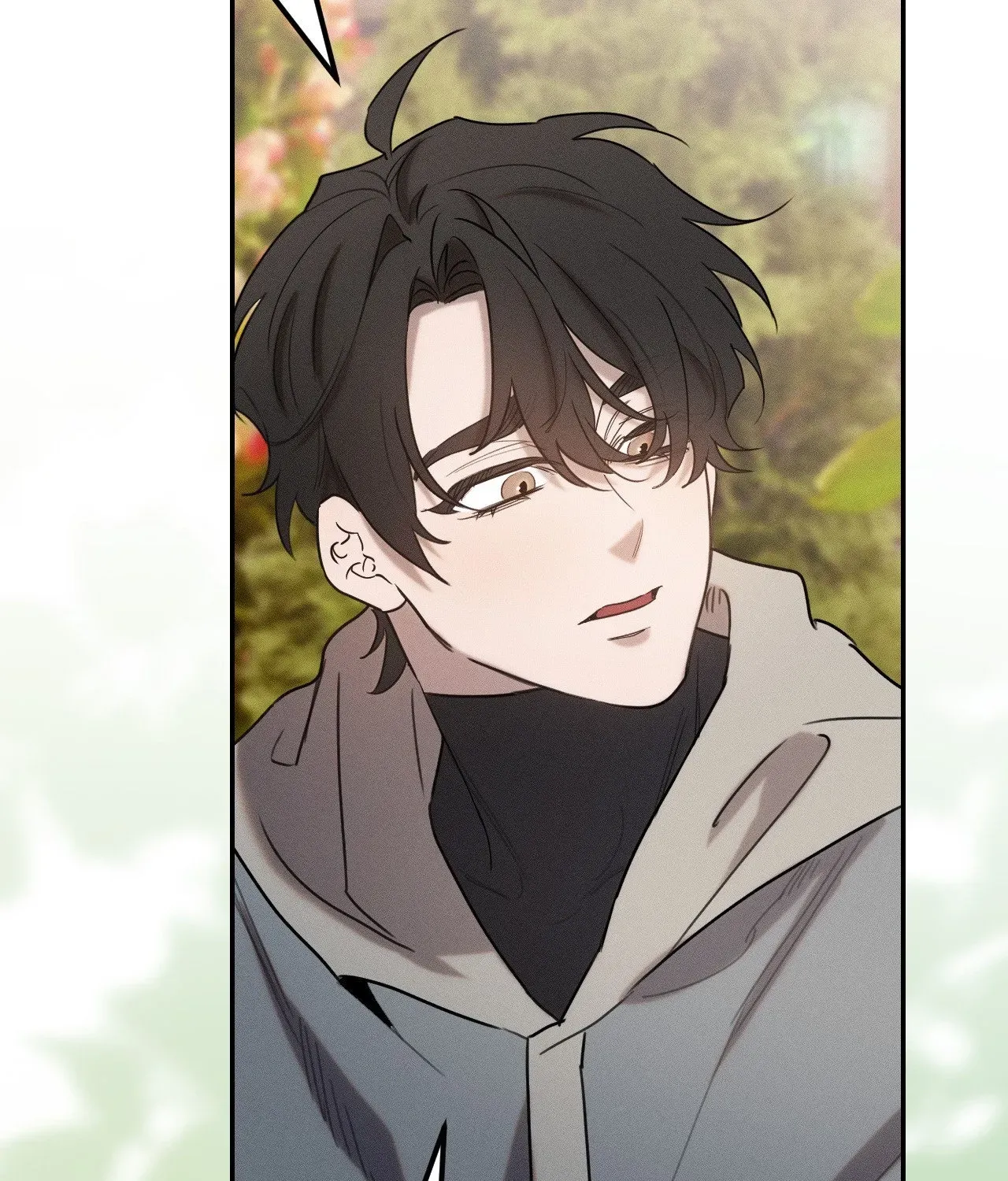 Read Not a Peep! chapter 57 image 168 on Lezhin