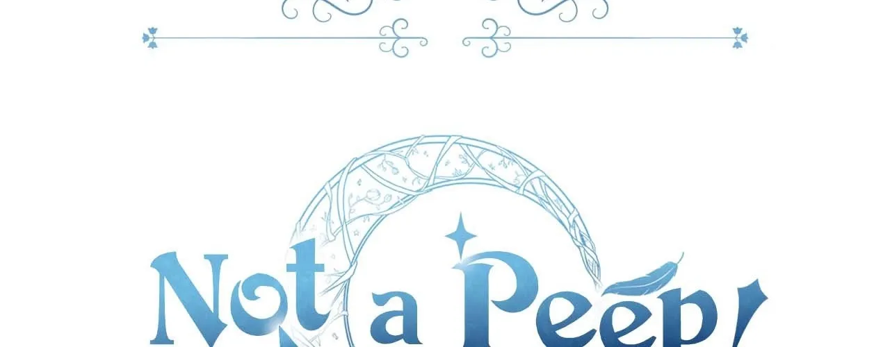 Read Not a Peep! chapter 57 image 17 on Lezhin