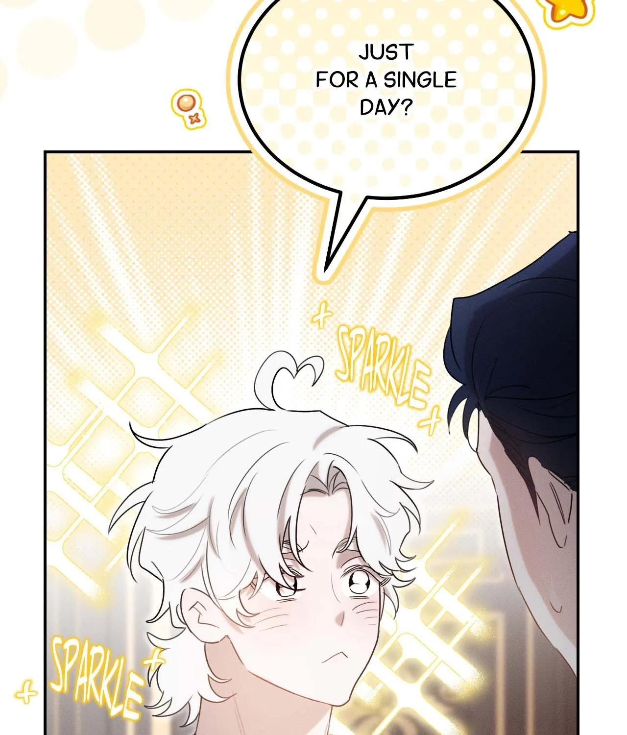 Read Not a Peep! chapter 57 image 179 on Lezhin