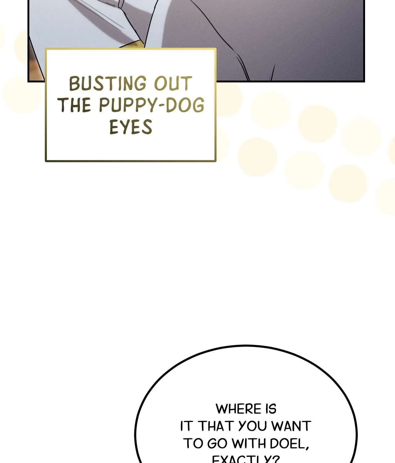 Read Not a Peep! chapter 57 image 181 on Lezhin