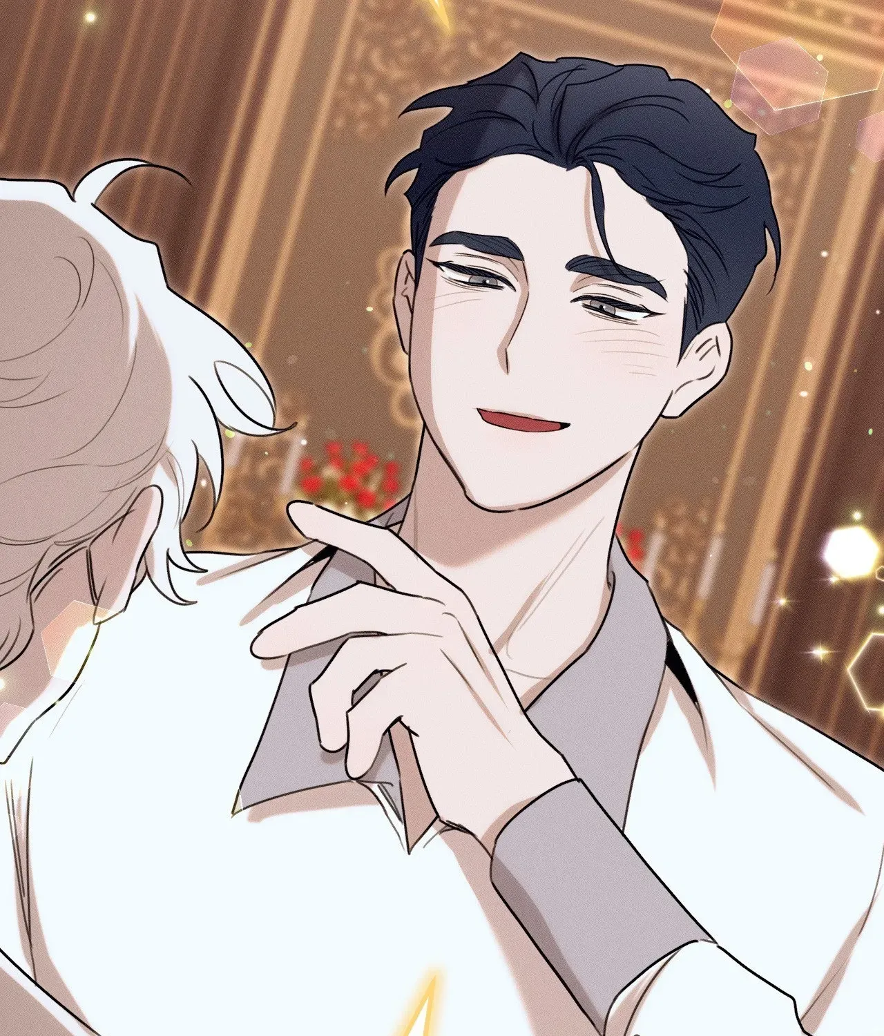 Read Not a Peep! chapter 57 image 198 on Lezhin