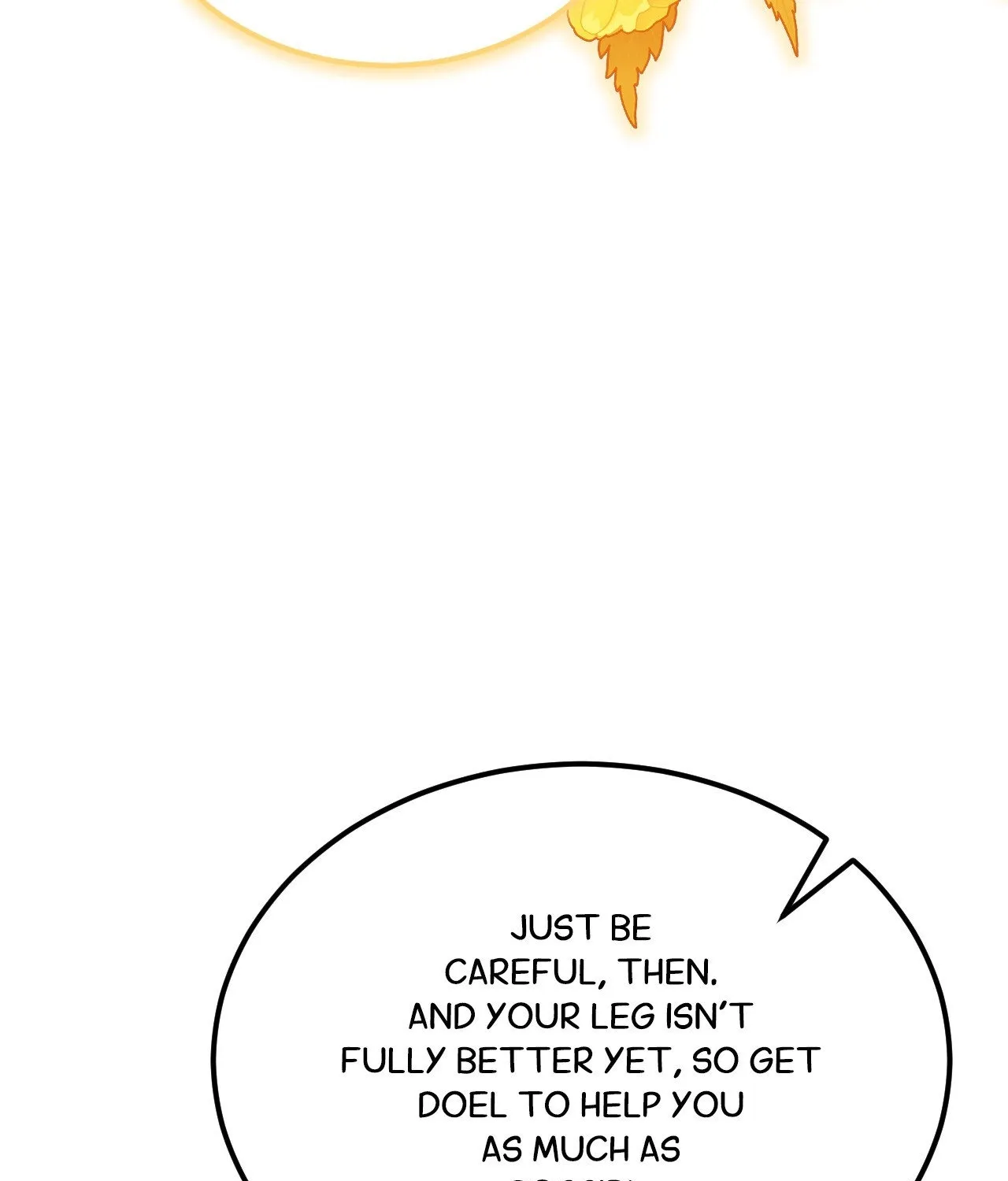 Read Not a Peep! chapter 57 image 200 on Lezhin