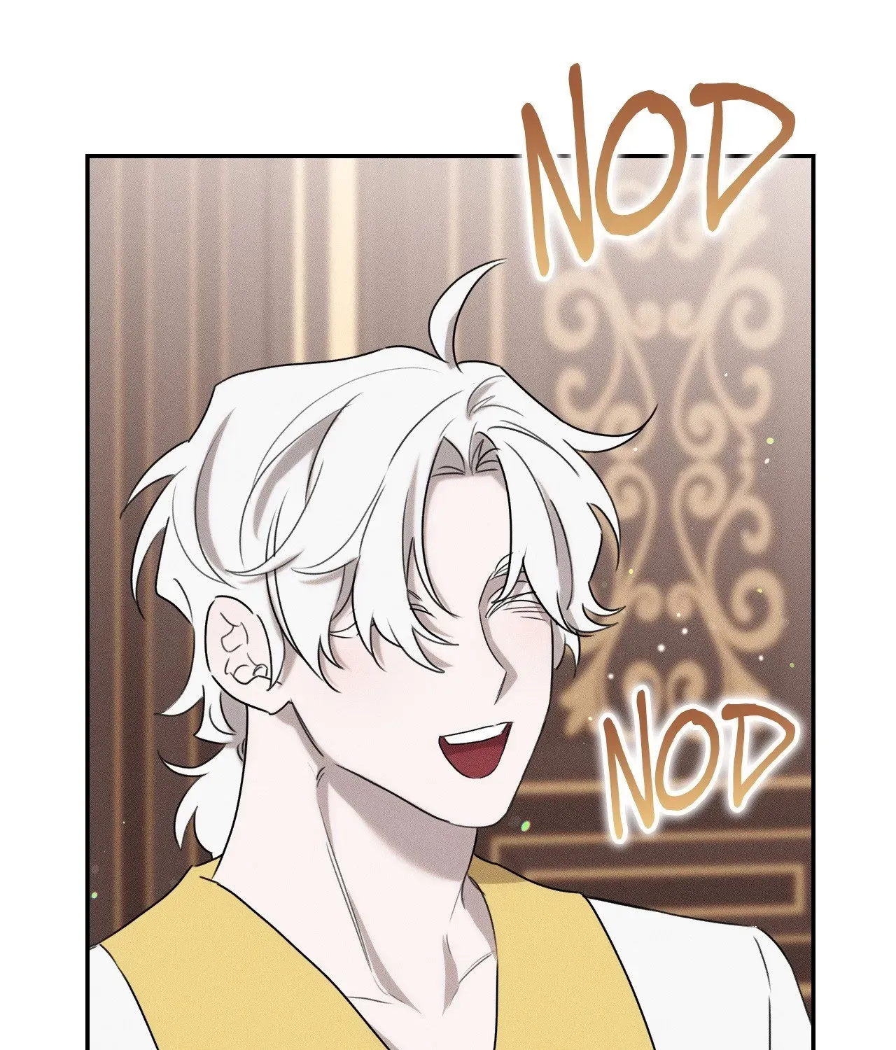 Read Not a Peep! chapter 57 image 202 on Lezhin