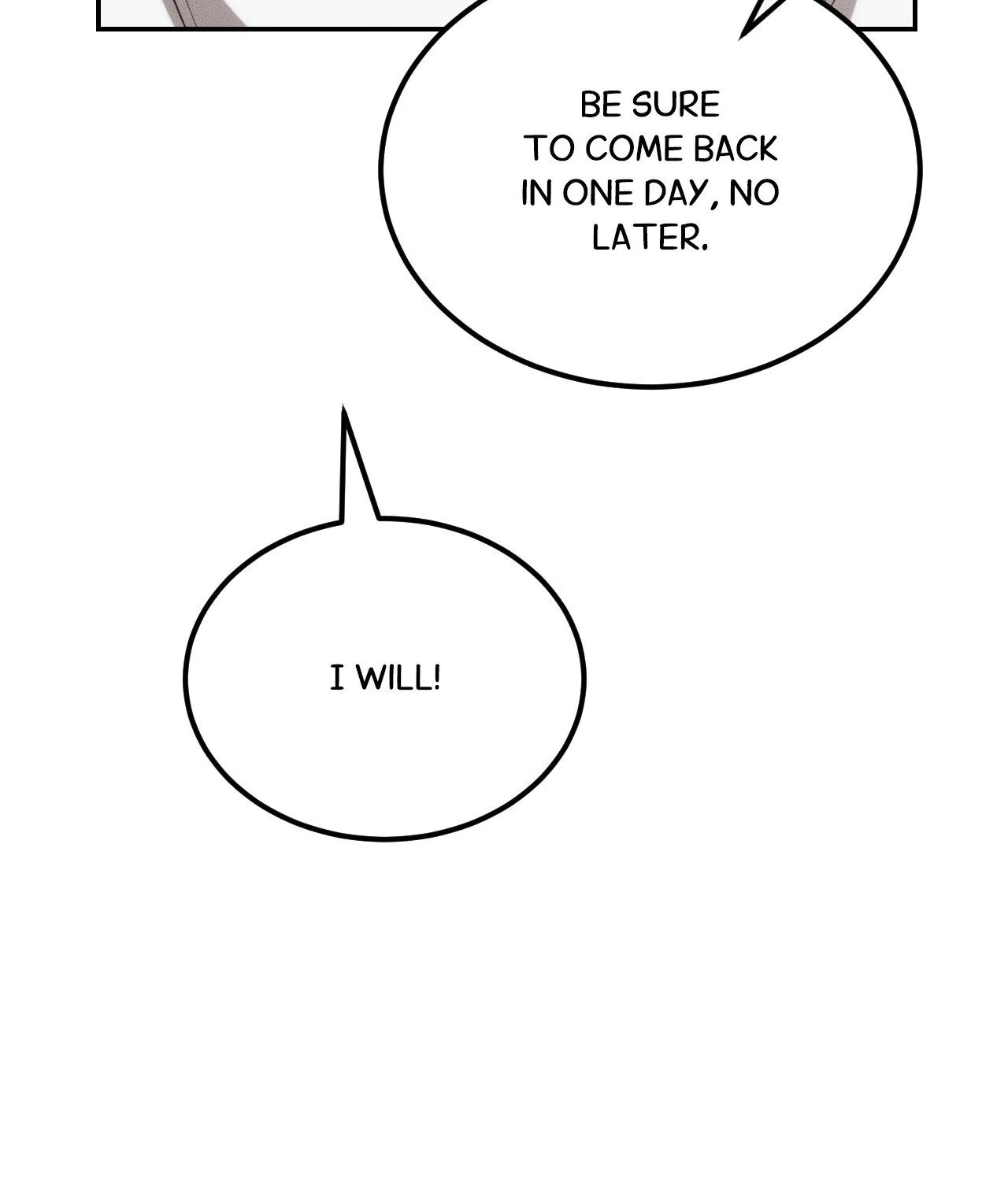 Read Not a Peep! chapter 57 image 204 on Lezhin