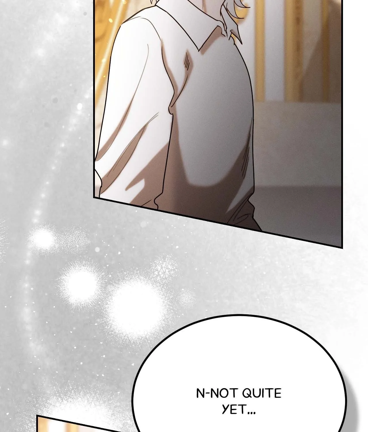 Read Not a Peep! chapter 57 image 33 on Lezhin