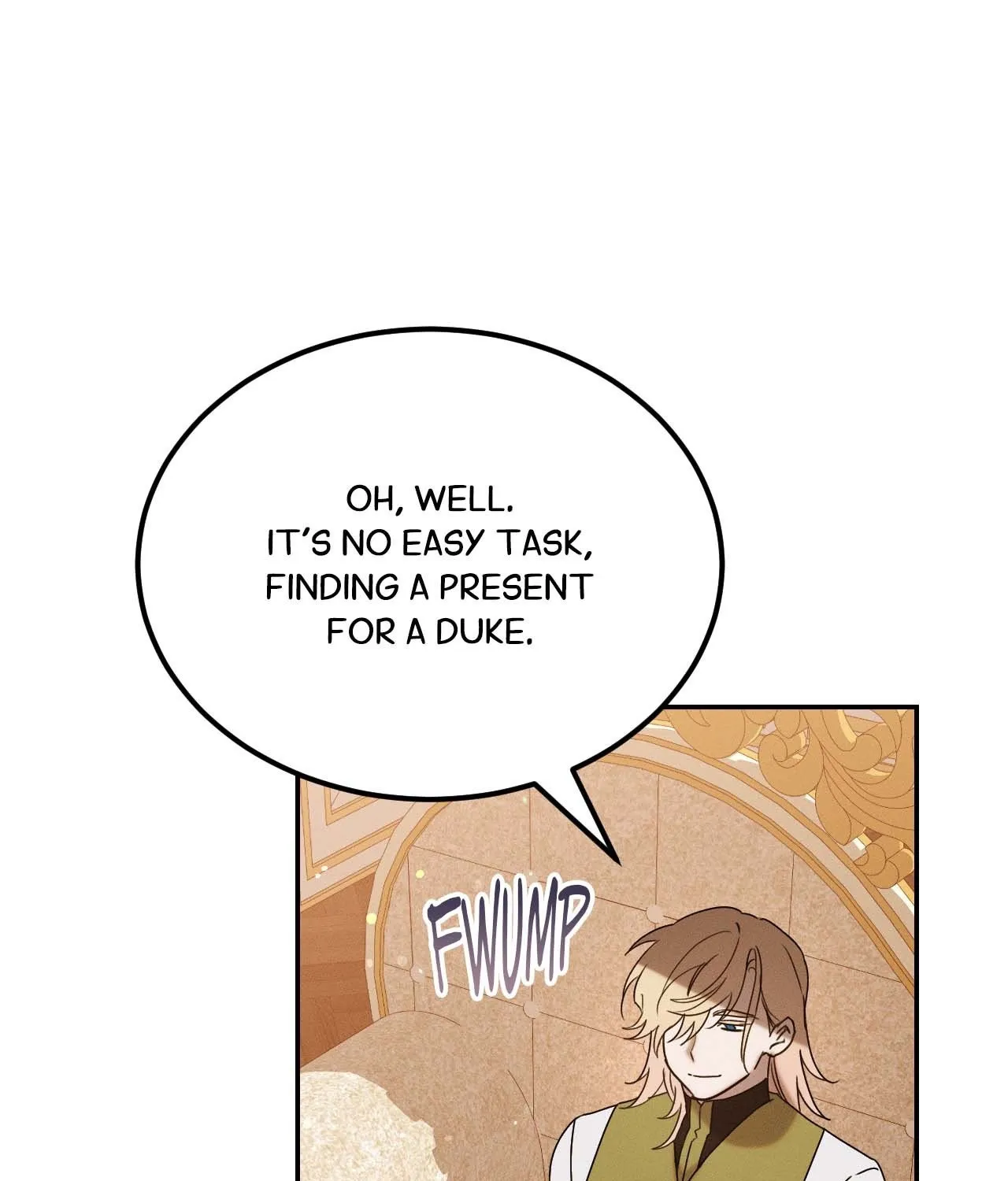 Read Not a Peep! chapter 57 image 37 on Lezhin