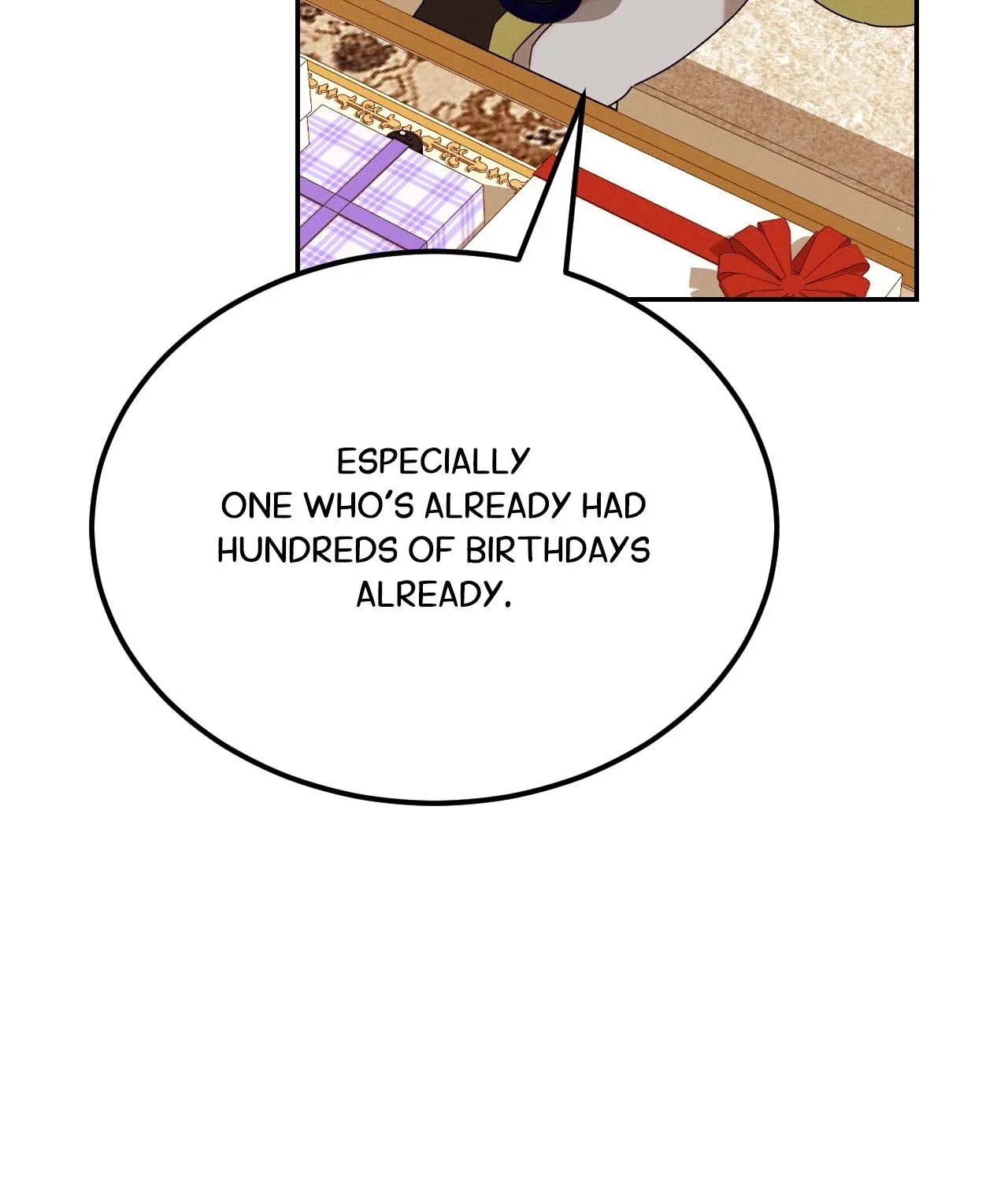 Read Not a Peep! chapter 57 image 39 on Lezhin