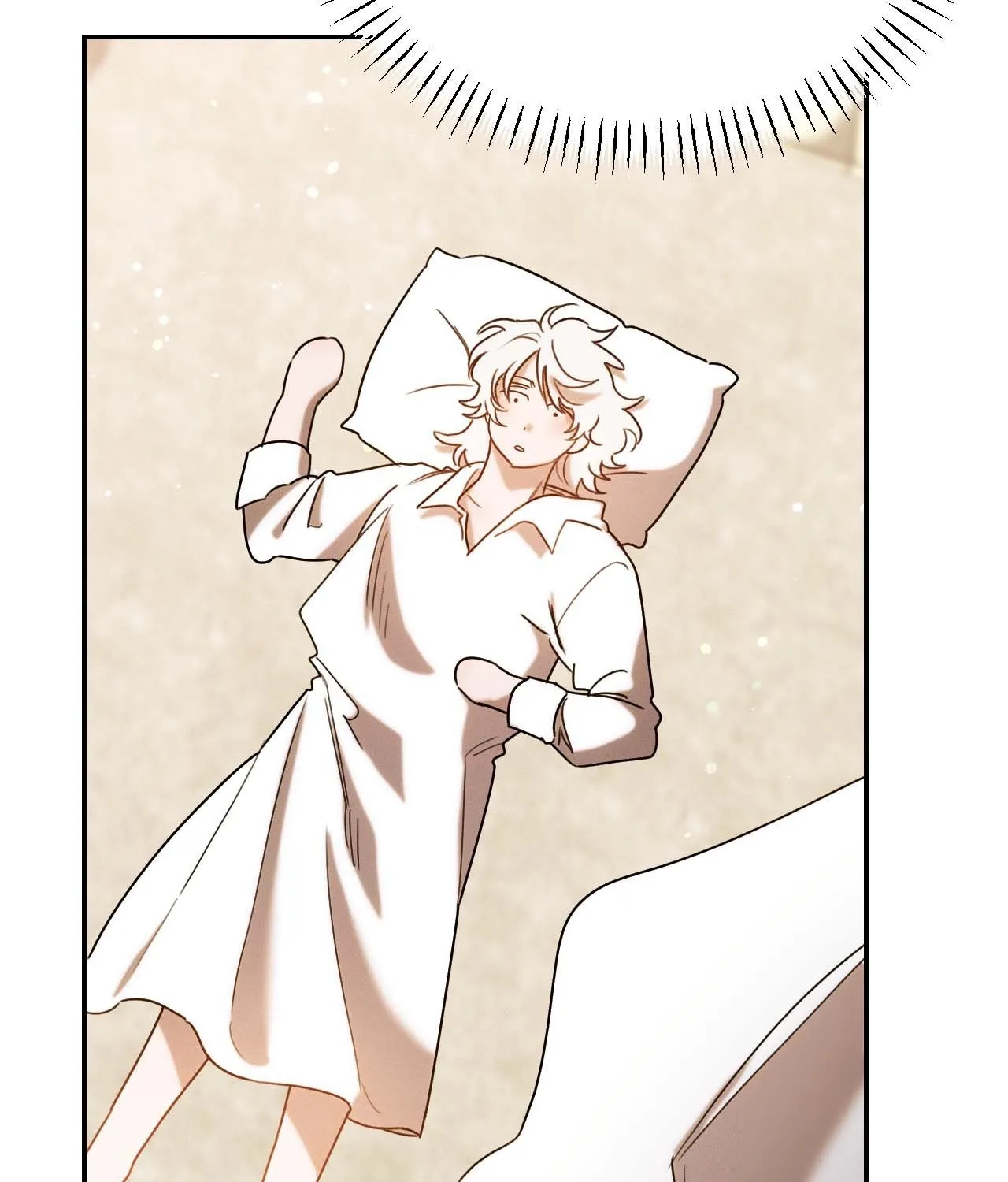 Read Not a Peep! chapter 57 image 4 on Lezhin