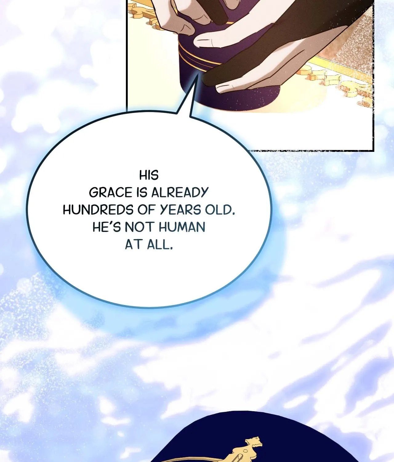 Read Not a Peep! chapter 57 image 47 on Lezhin