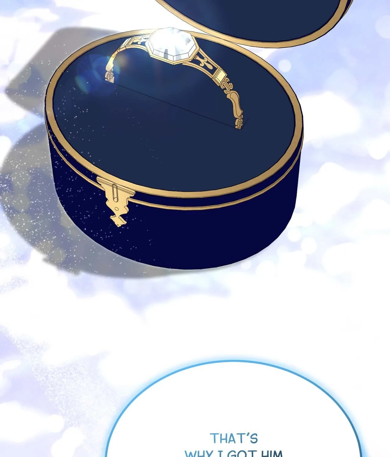 Read Not a Peep! chapter 57 image 49 on Lezhin