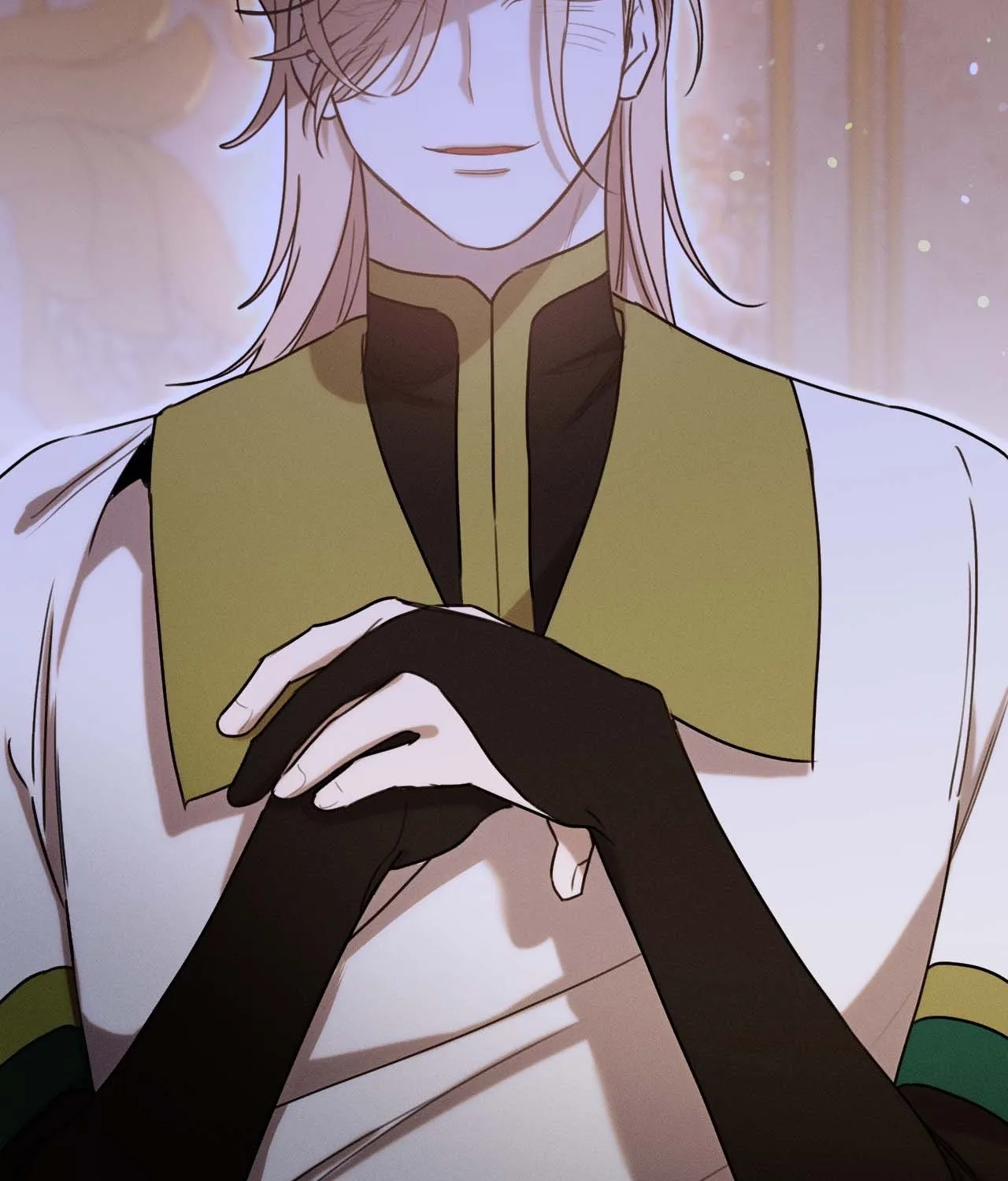 Read Not a Peep! chapter 57 image 57 on Lezhin