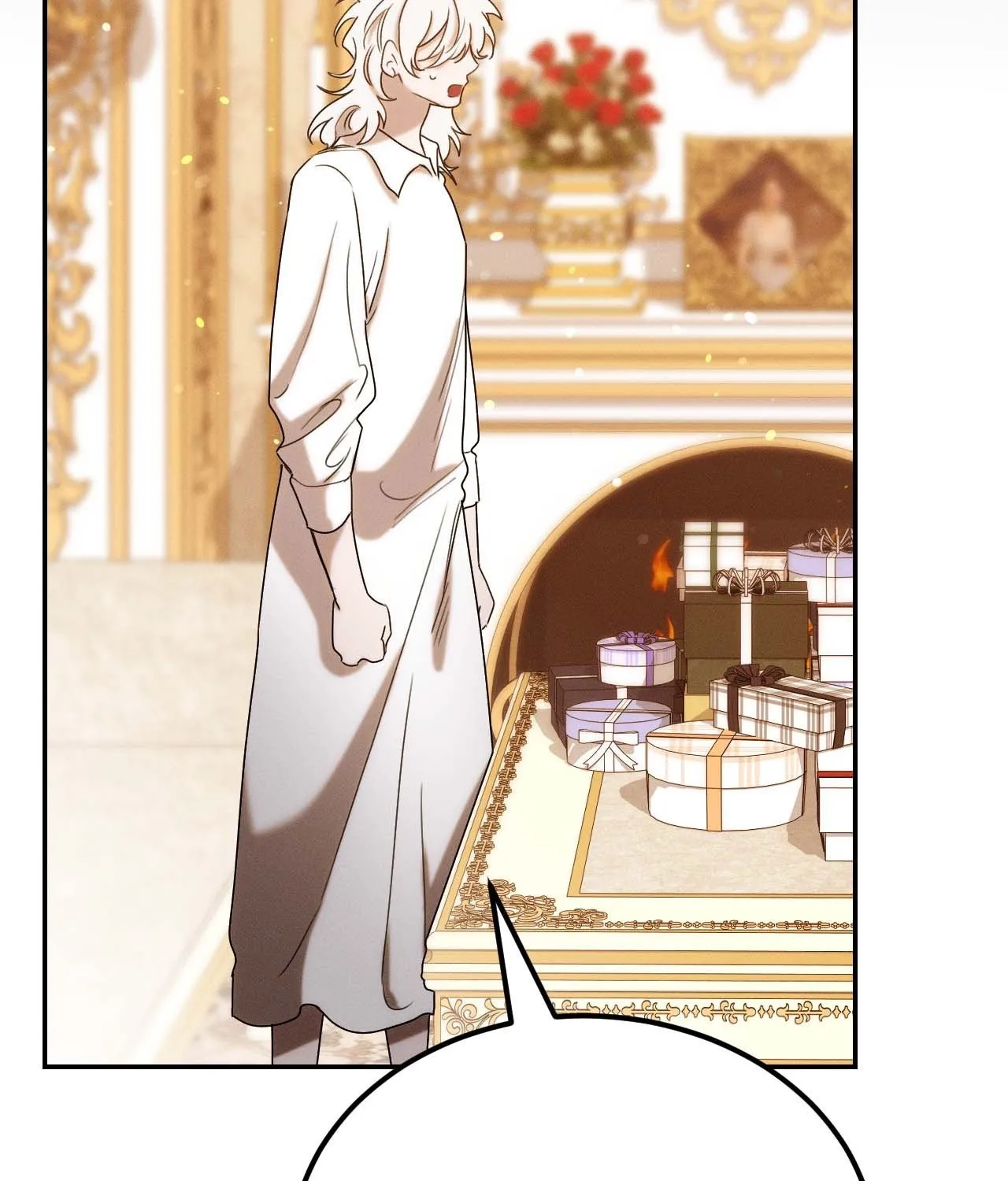 Read Not a Peep! chapter 57 image 62 on Lezhin
