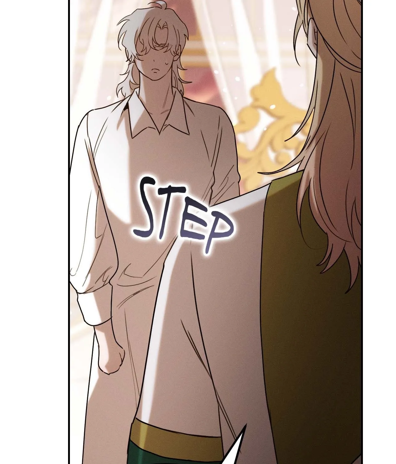 Read Not a Peep! chapter 57 image 72 on Lezhin