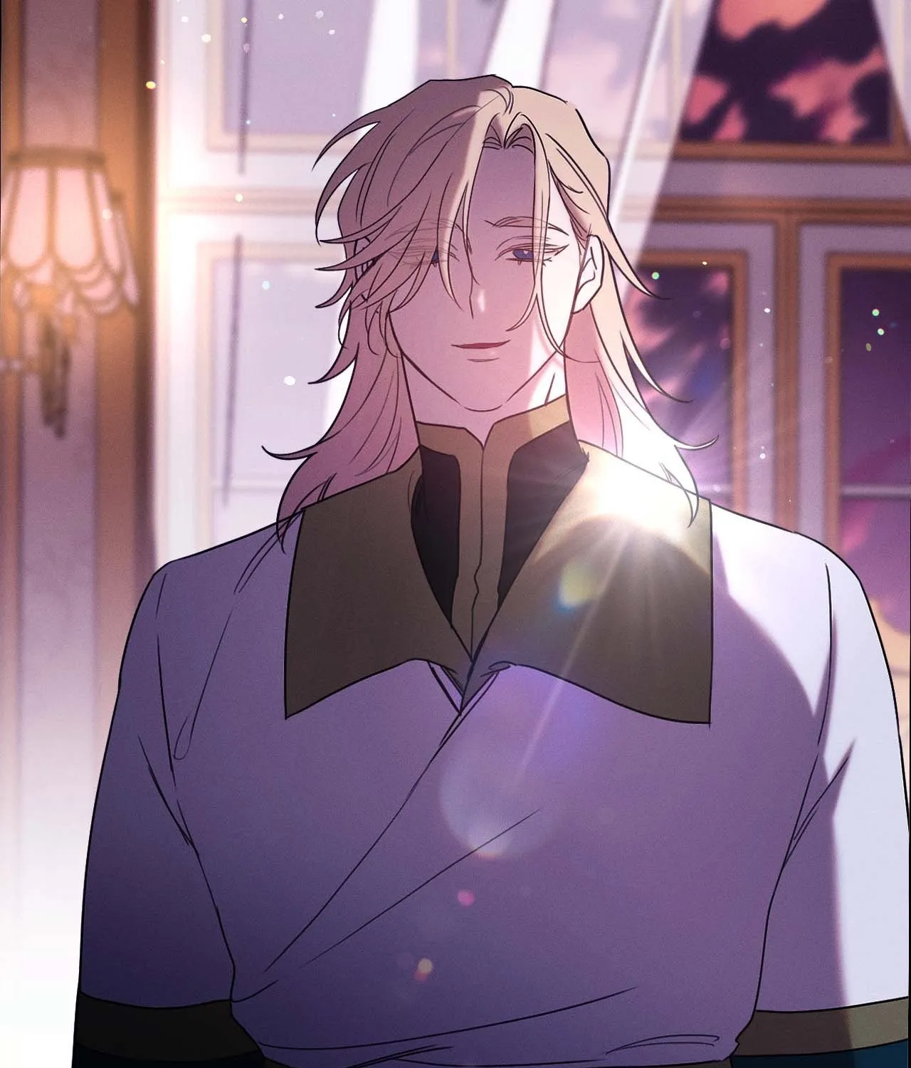 Read Not a Peep! chapter 57 image 76 on Lezhin