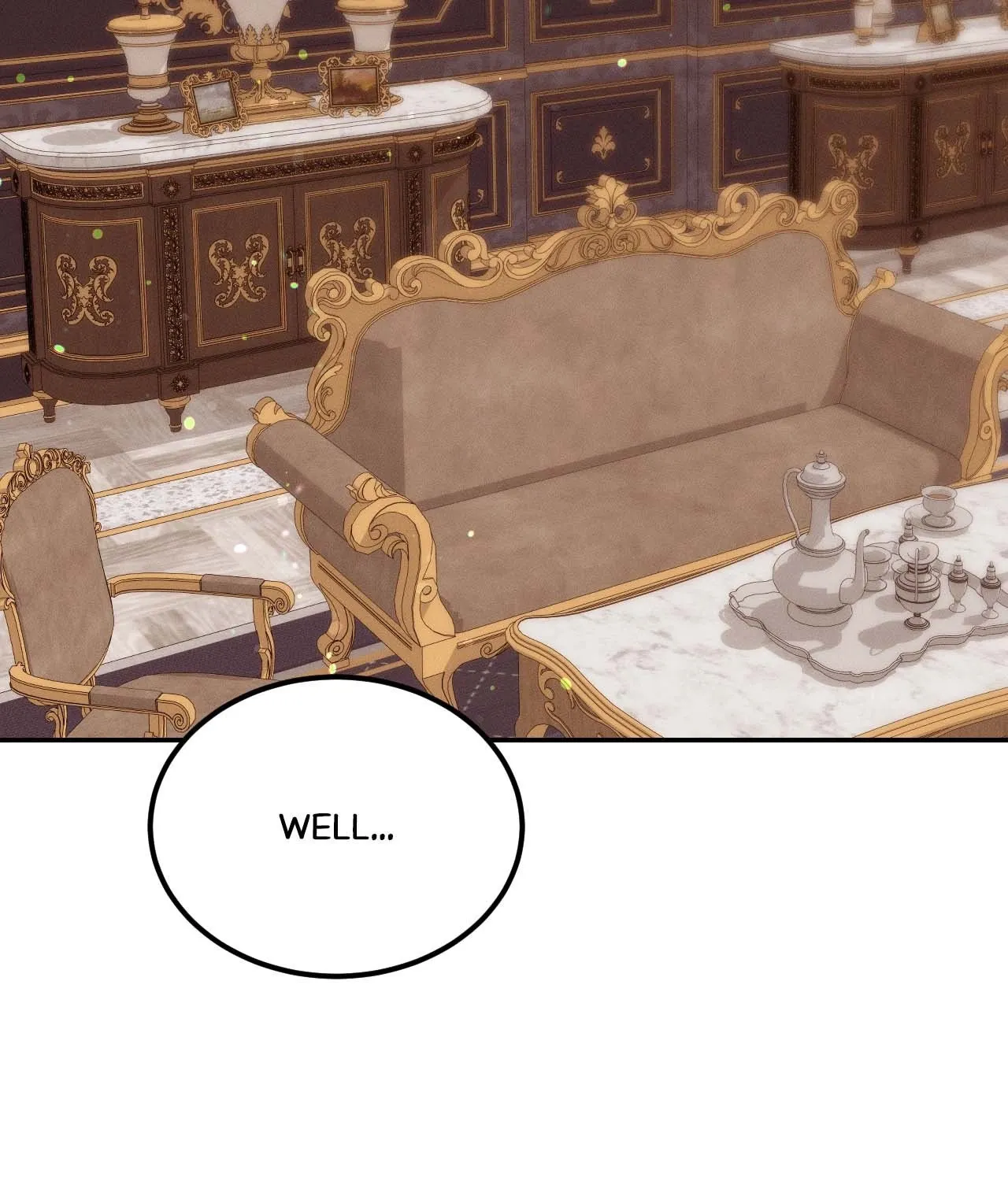Read Not a Peep! chapter 57 image 87 on Lezhin