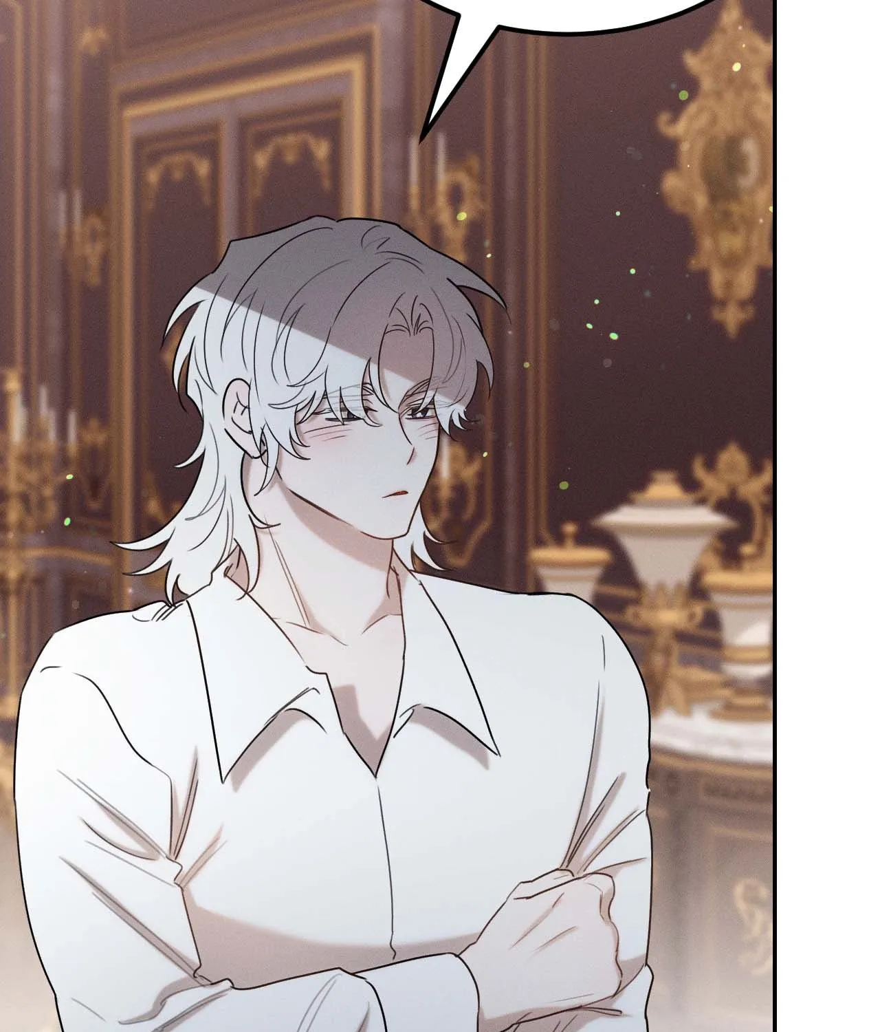 Read Not a Peep! chapter 57 image 93 on Lezhin