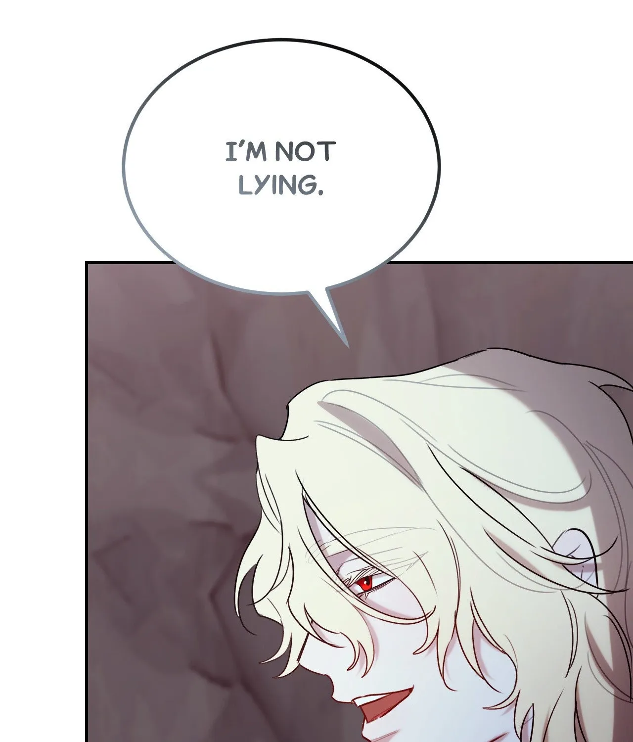 Read Not a Peep! chapter 58 image 105 on Lezhin