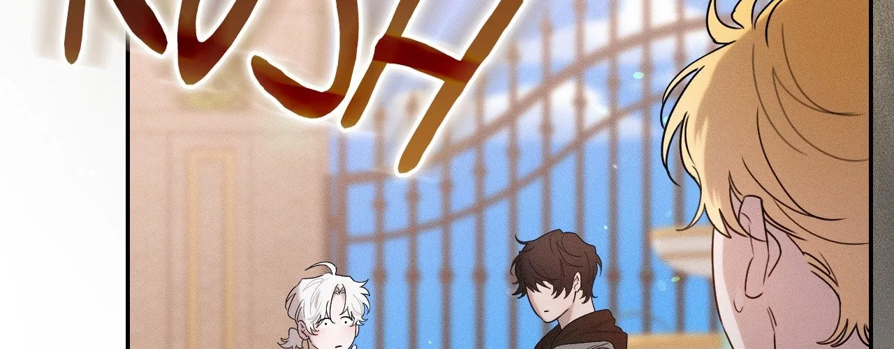 Read Not a Peep! chapter 58 image 11 on Lezhin