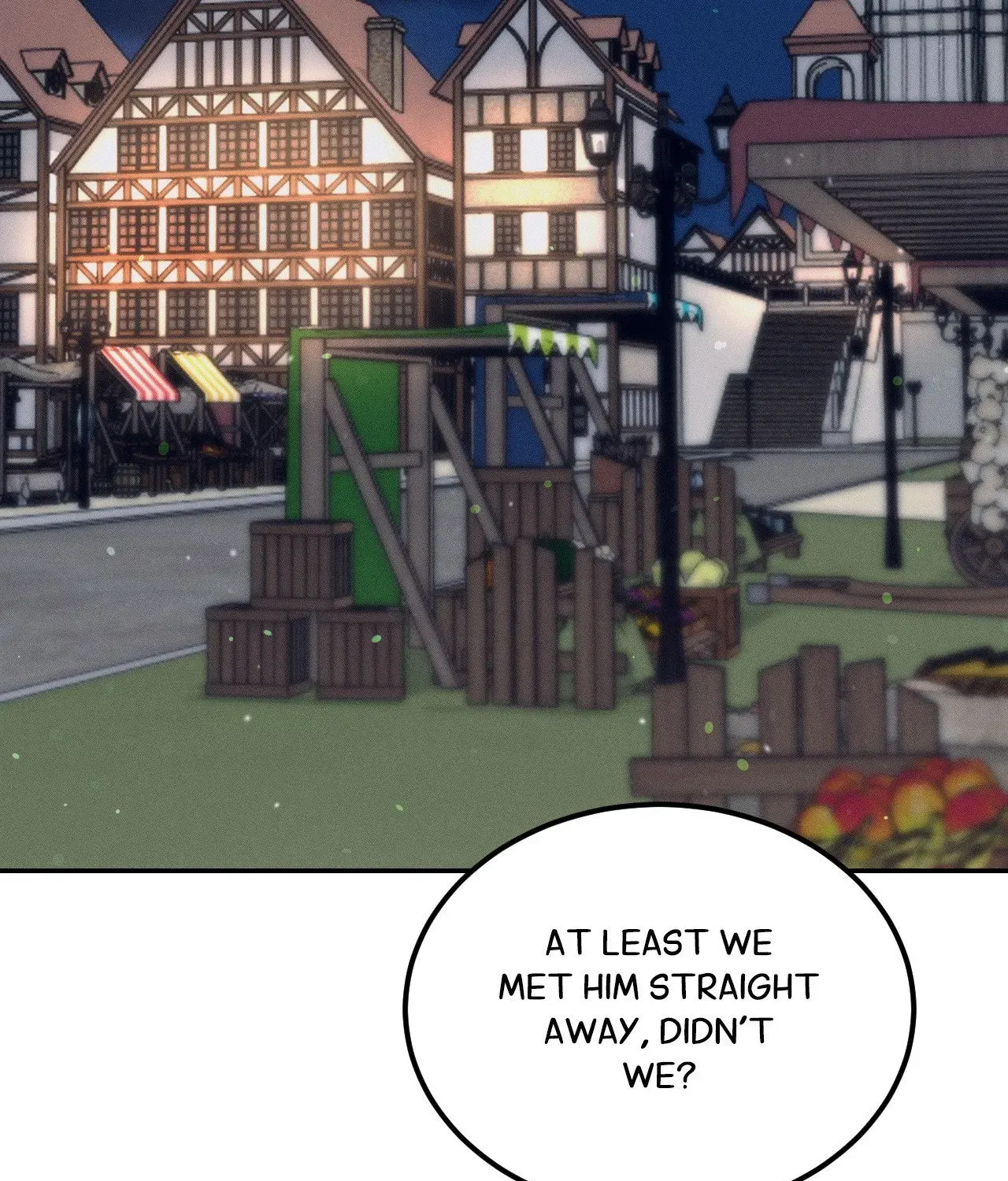 Read Not a Peep! chapter 58 image 116 on Lezhin