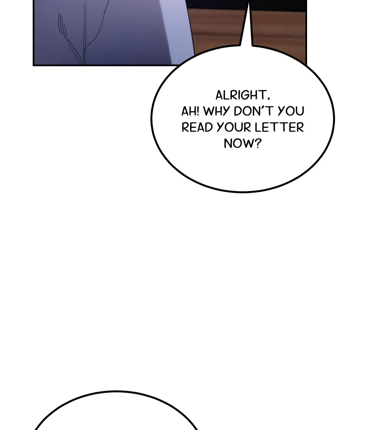 Read Not a Peep! chapter 58 image 120 on Lezhin