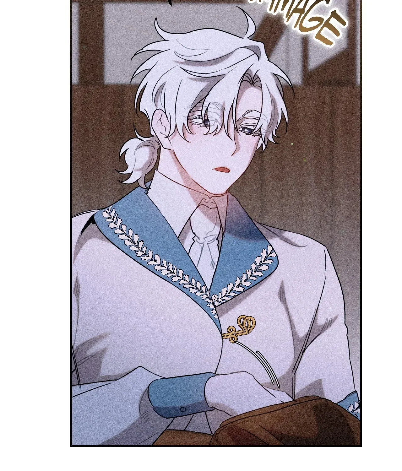 Read Not a Peep! chapter 58 image 122 on Lezhin