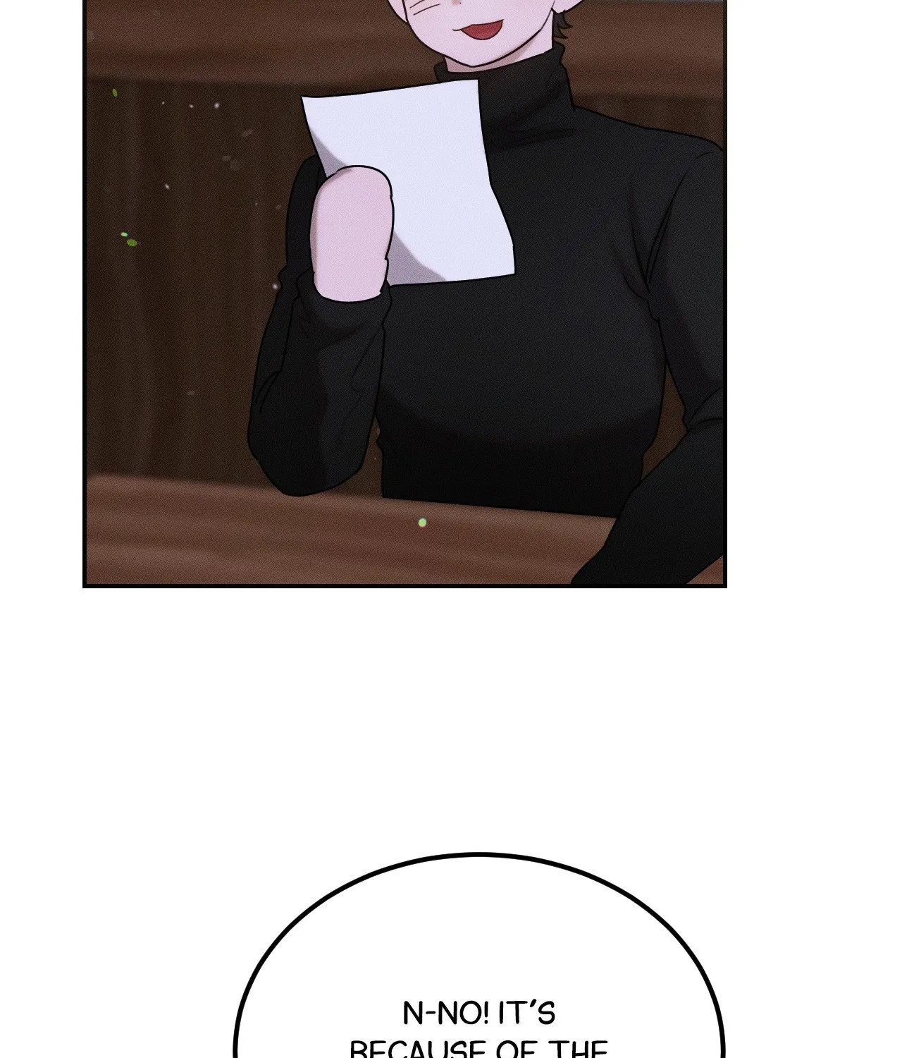 Read Not a Peep! chapter 58 image 128 on Lezhin