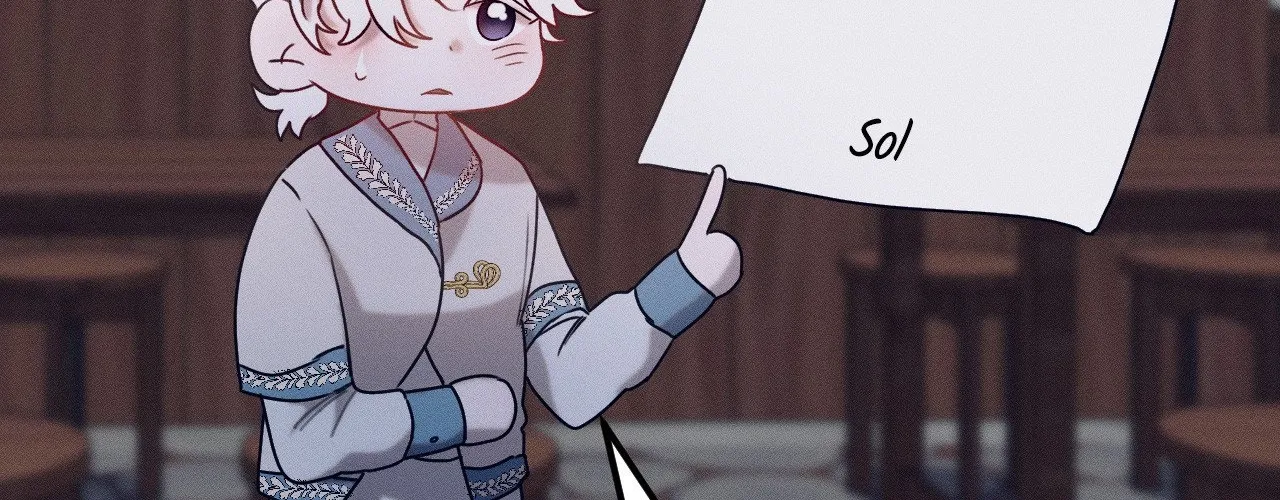 Read Not a Peep! chapter 58 image 133 on Lezhin
