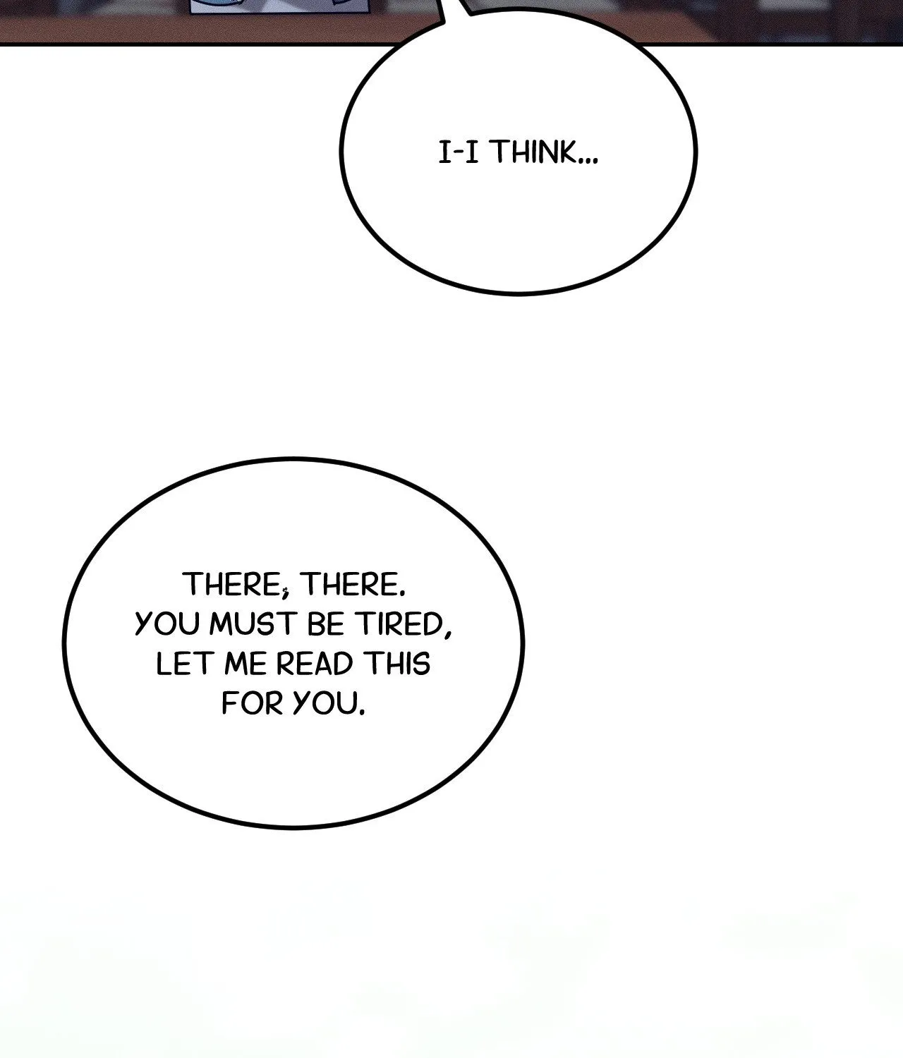 Read Not a Peep! chapter 58 image 134 on Lezhin