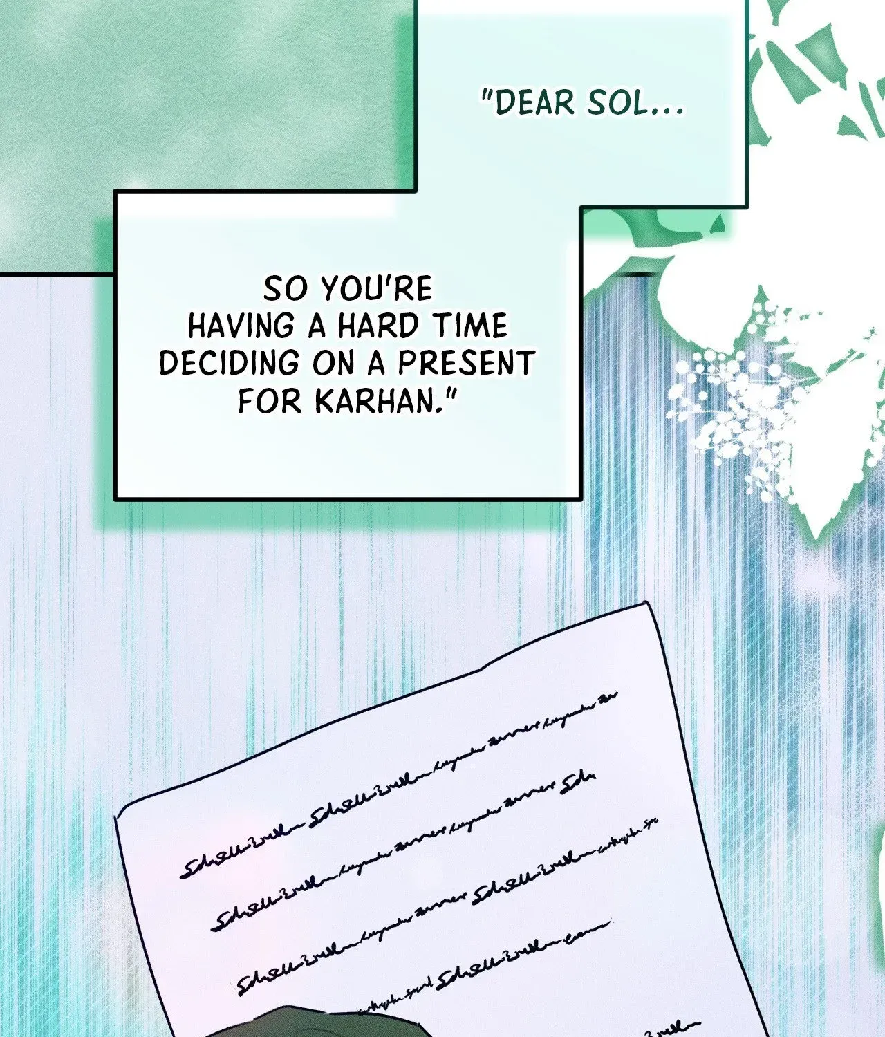 Read Not a Peep! chapter 58 image 138 on Lezhin