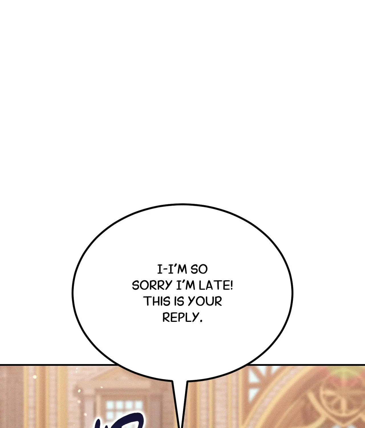 Read Not a Peep! chapter 58 image 14 on Lezhin