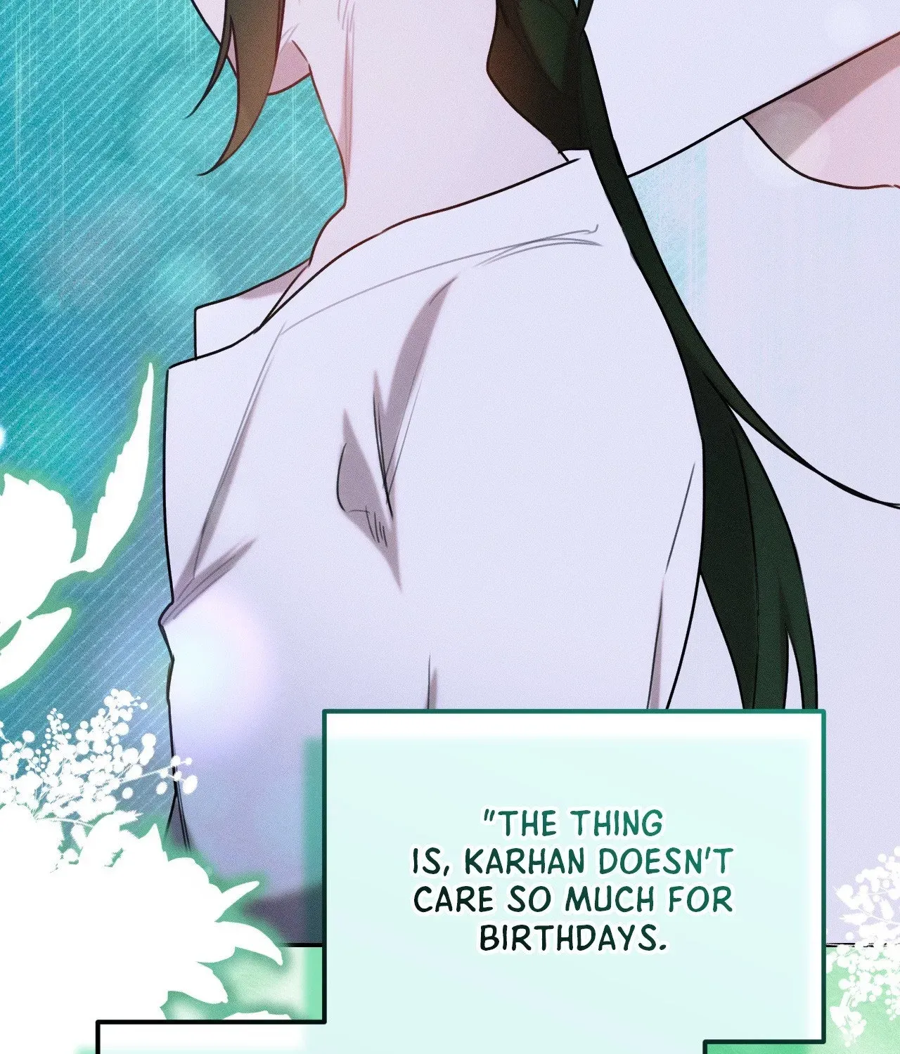Read Not a Peep! chapter 58 image 140 on Lezhin