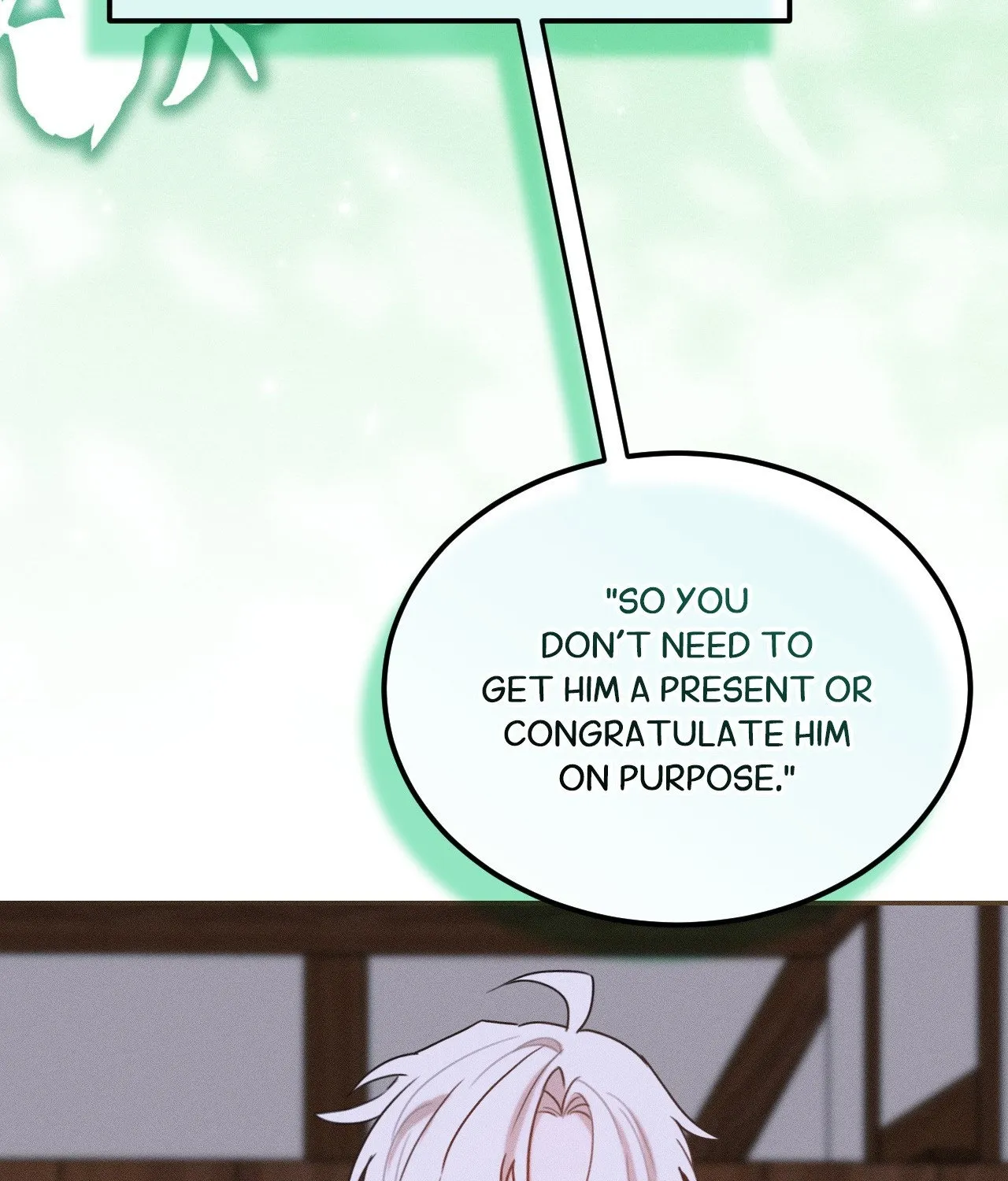 Read Not a Peep! chapter 58 image 142 on Lezhin