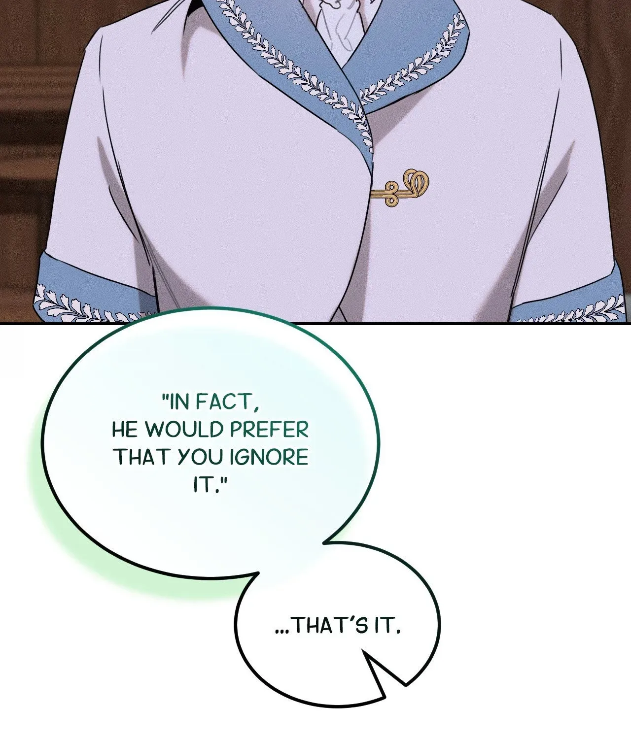 Read Not a Peep! chapter 58 image 144 on Lezhin