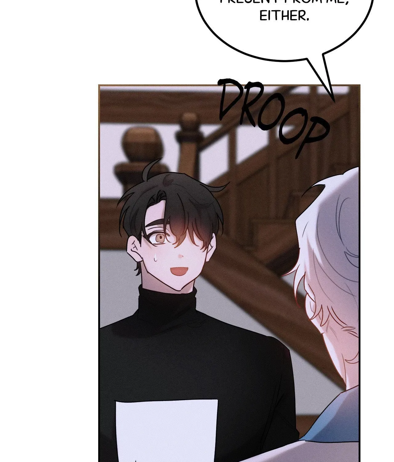 Read Not a Peep! chapter 58 image 146 on Lezhin