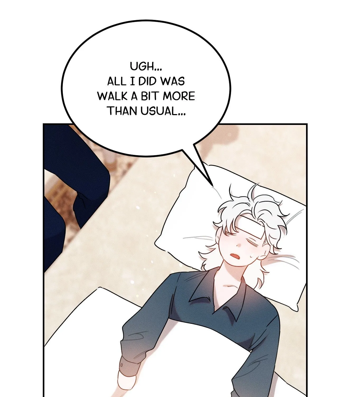 Read Not a Peep! chapter 58 image 163 on Lezhin