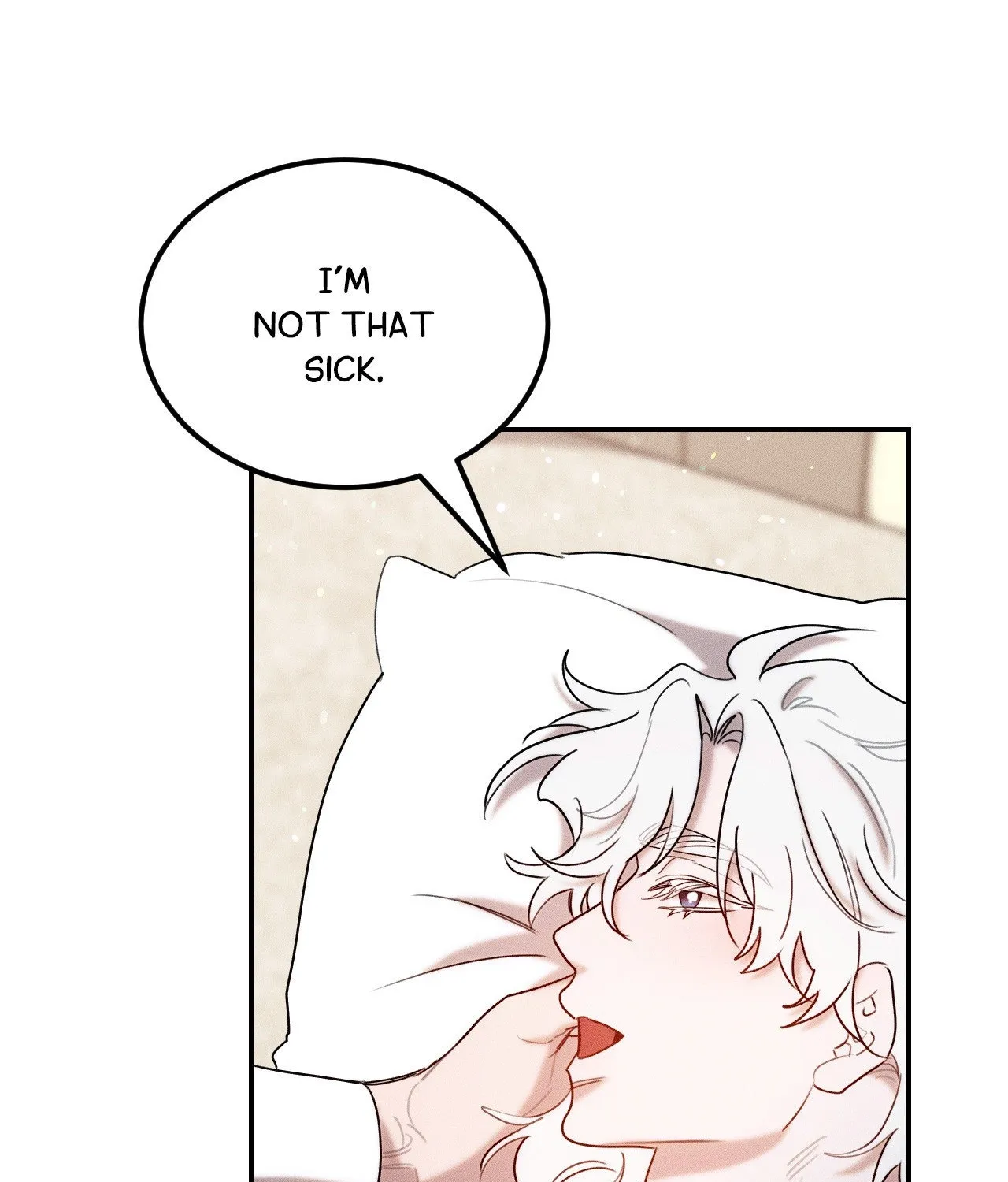 Read Not a Peep! chapter 58 image 170 on Lezhin
