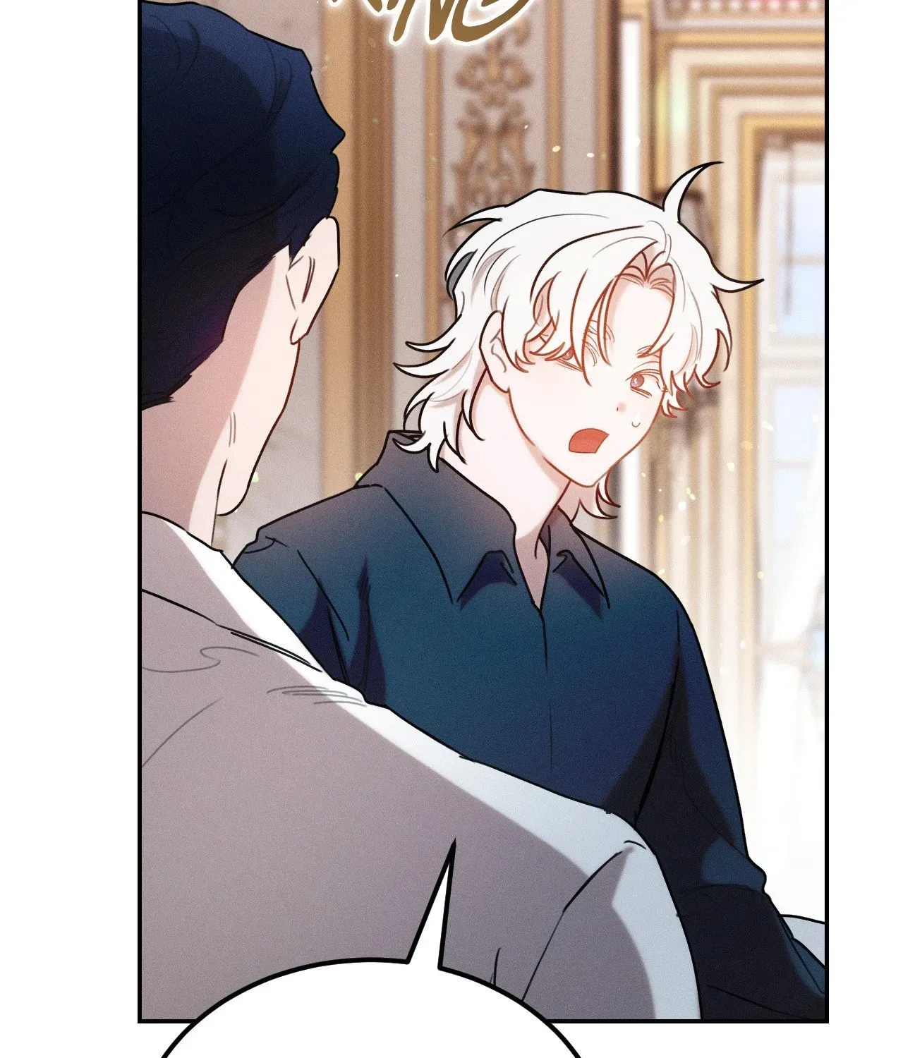 Read Not a Peep! chapter 58 image 176 on Lezhin