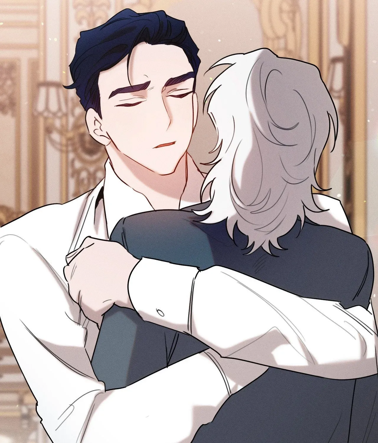 Read Not a Peep! chapter 58 image 182 on Lezhin