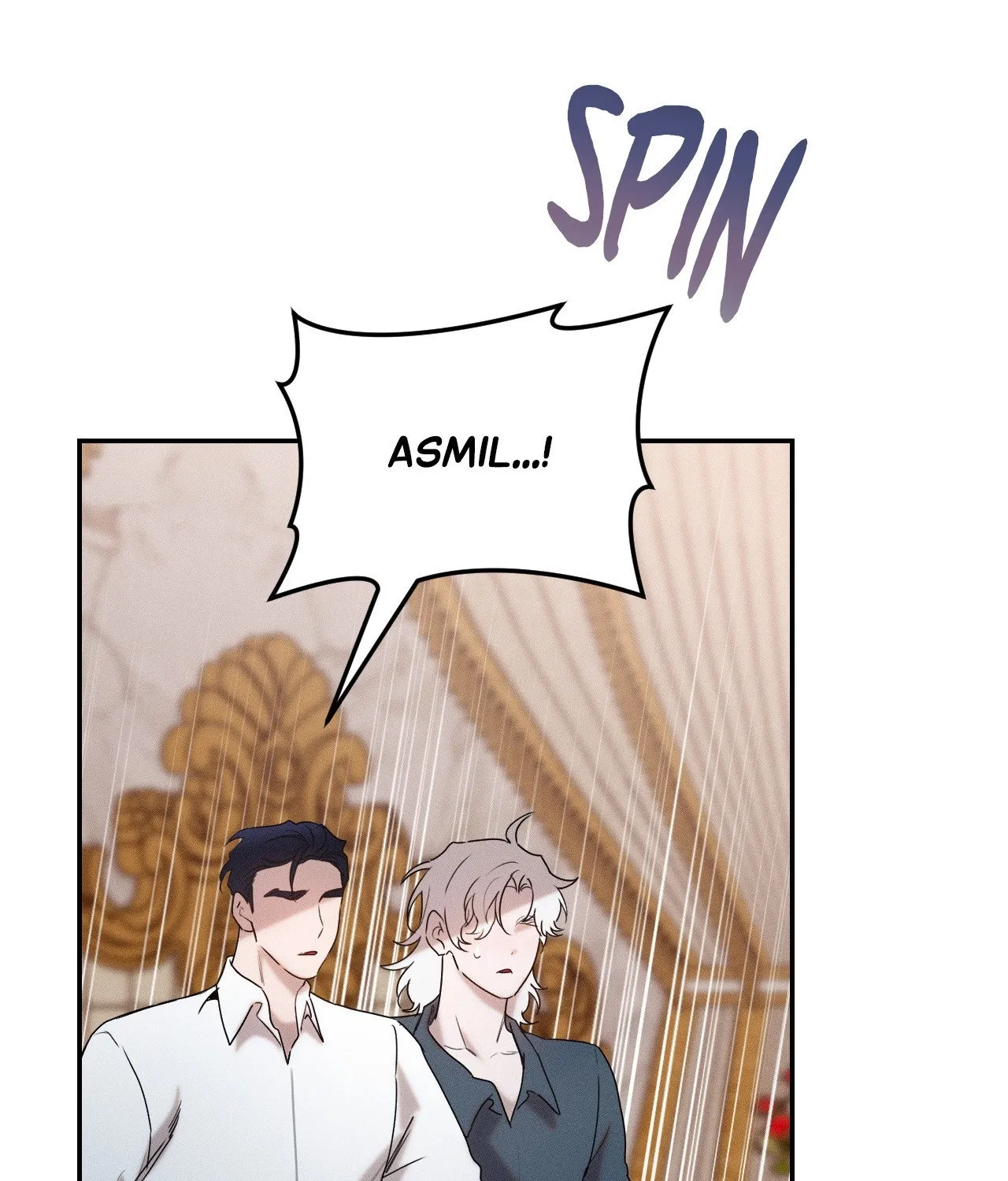 Read Not a Peep! chapter 58 image 189 on Lezhin