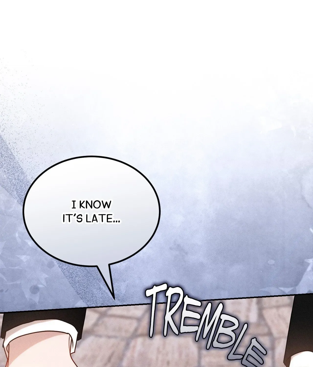 Read Not a Peep! chapter 58 image 19 on Lezhin